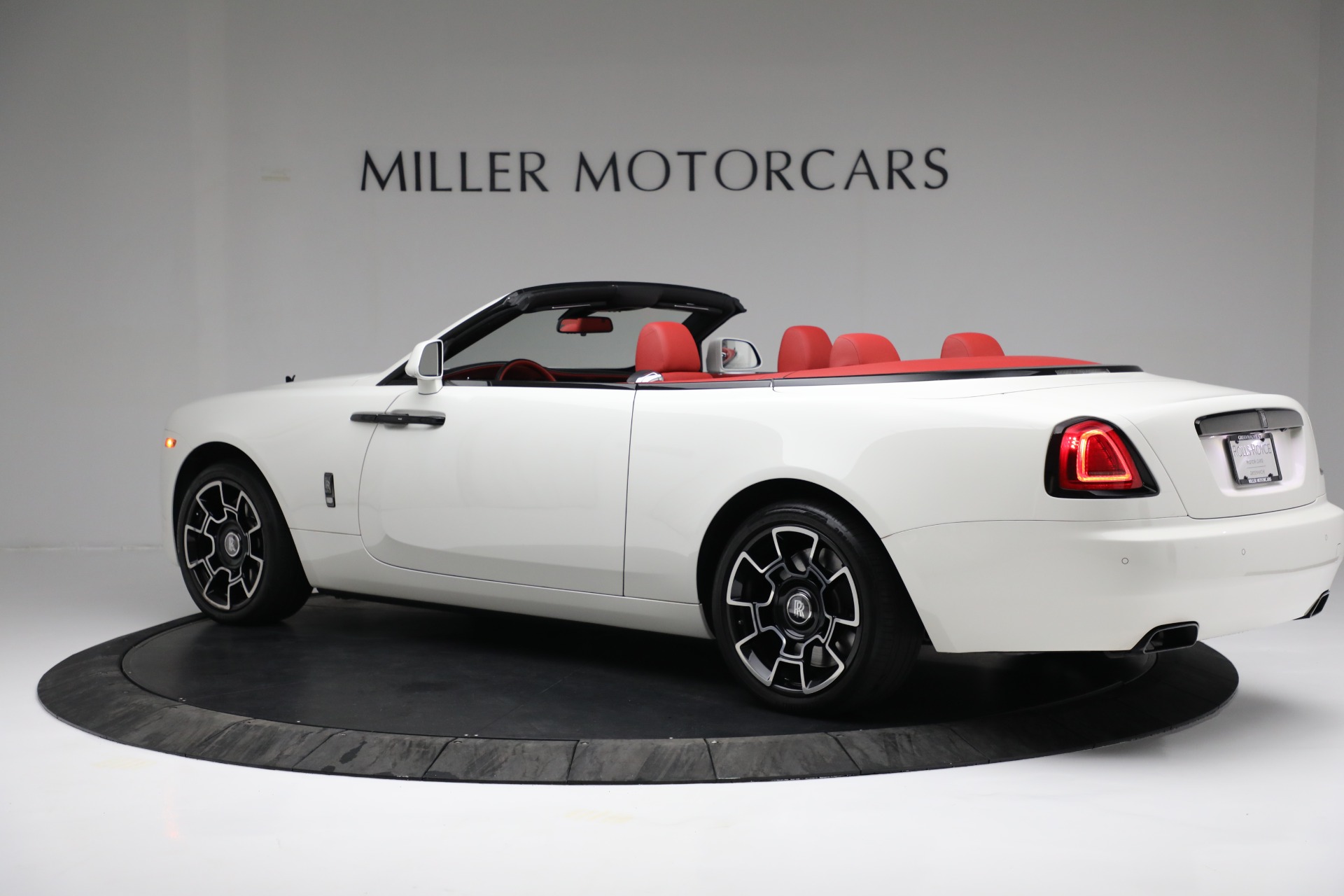 Used 2018 Rolls-Royce Dawn Black Badge | St. Petersburg, FL