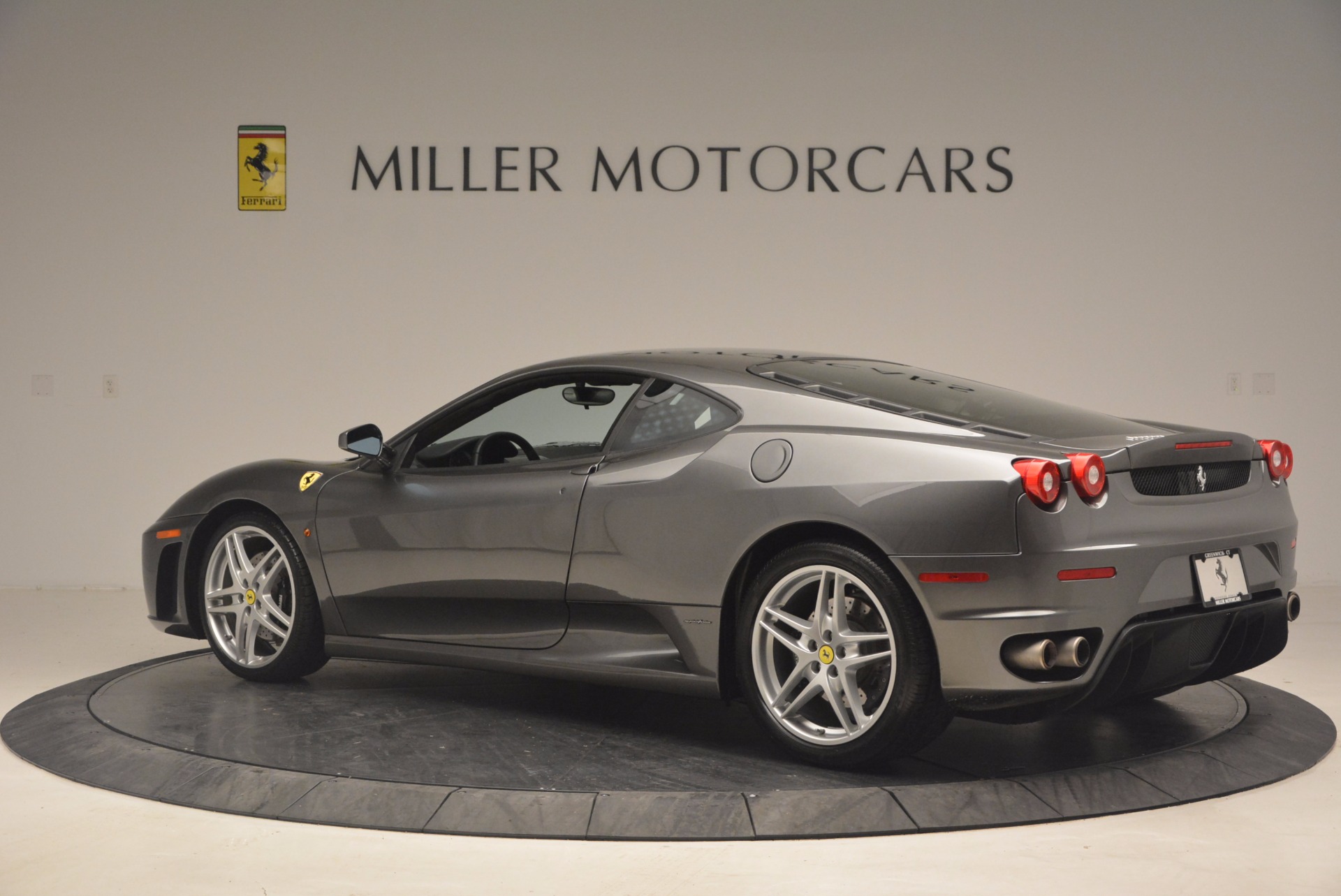 Used 2005 Ferrari F430 6-Speed Manual | Greenwich, CT