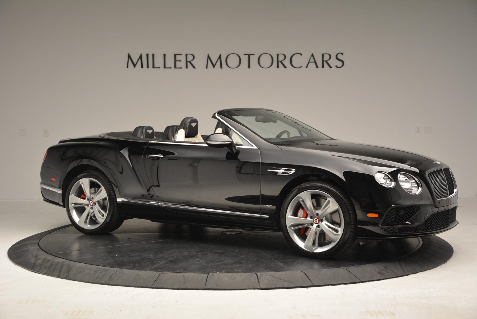 2016 Bentley Continental GT V8 S Convertible Stock # B1123 for sale ... 2016 Bentley Continental GT V8 S Convertible Stock # B1123 for sale ...