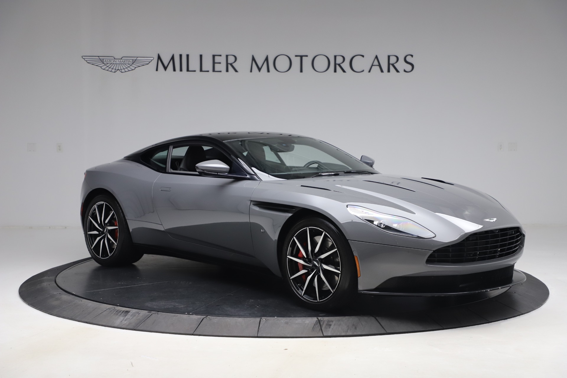 Used 2017 Aston Martin DB11 V12 | St. Petersburg, FL