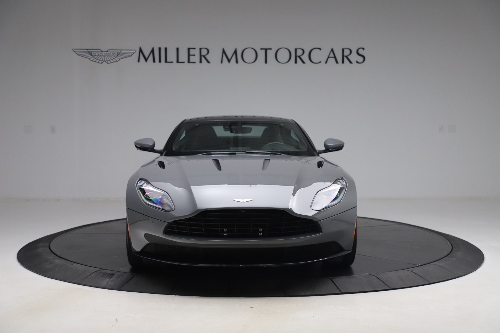 Used 2017 Aston Martin DB11 V12 | St. Petersburg, FL
