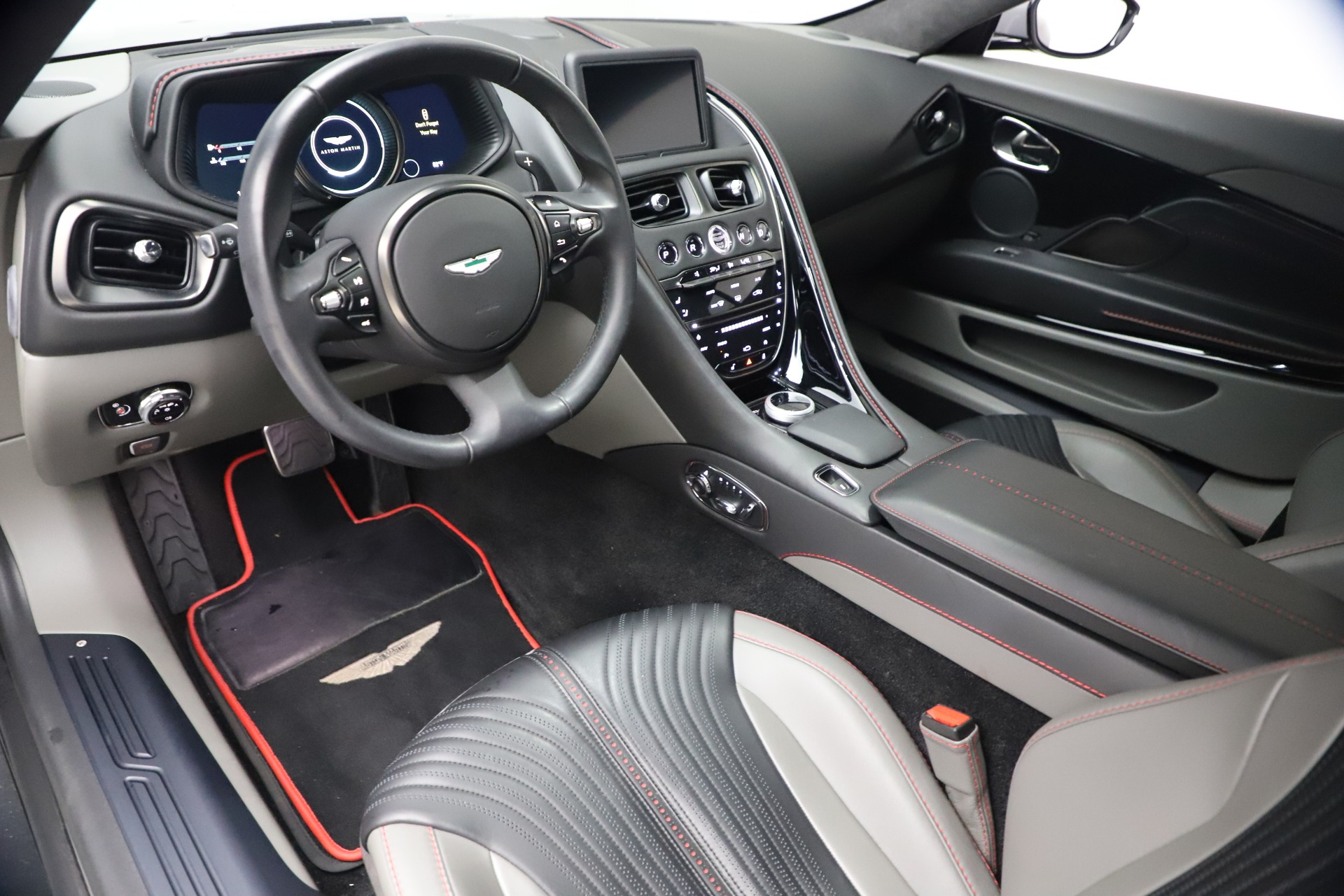 Used 2017 Aston Martin DB11 V12 | St. Petersburg, FL
