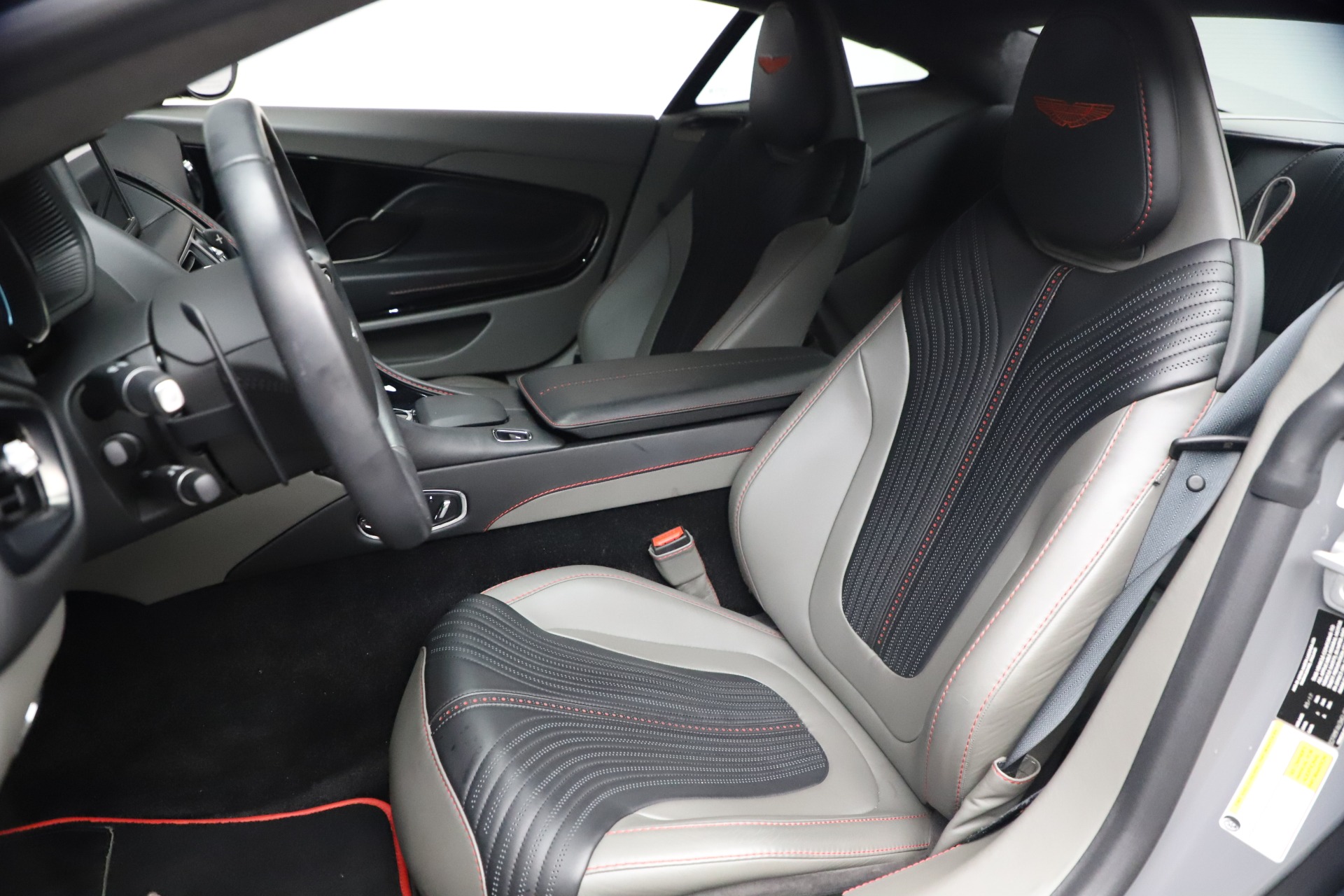 Used 2017 Aston Martin DB11 V12 | St. Petersburg, FL