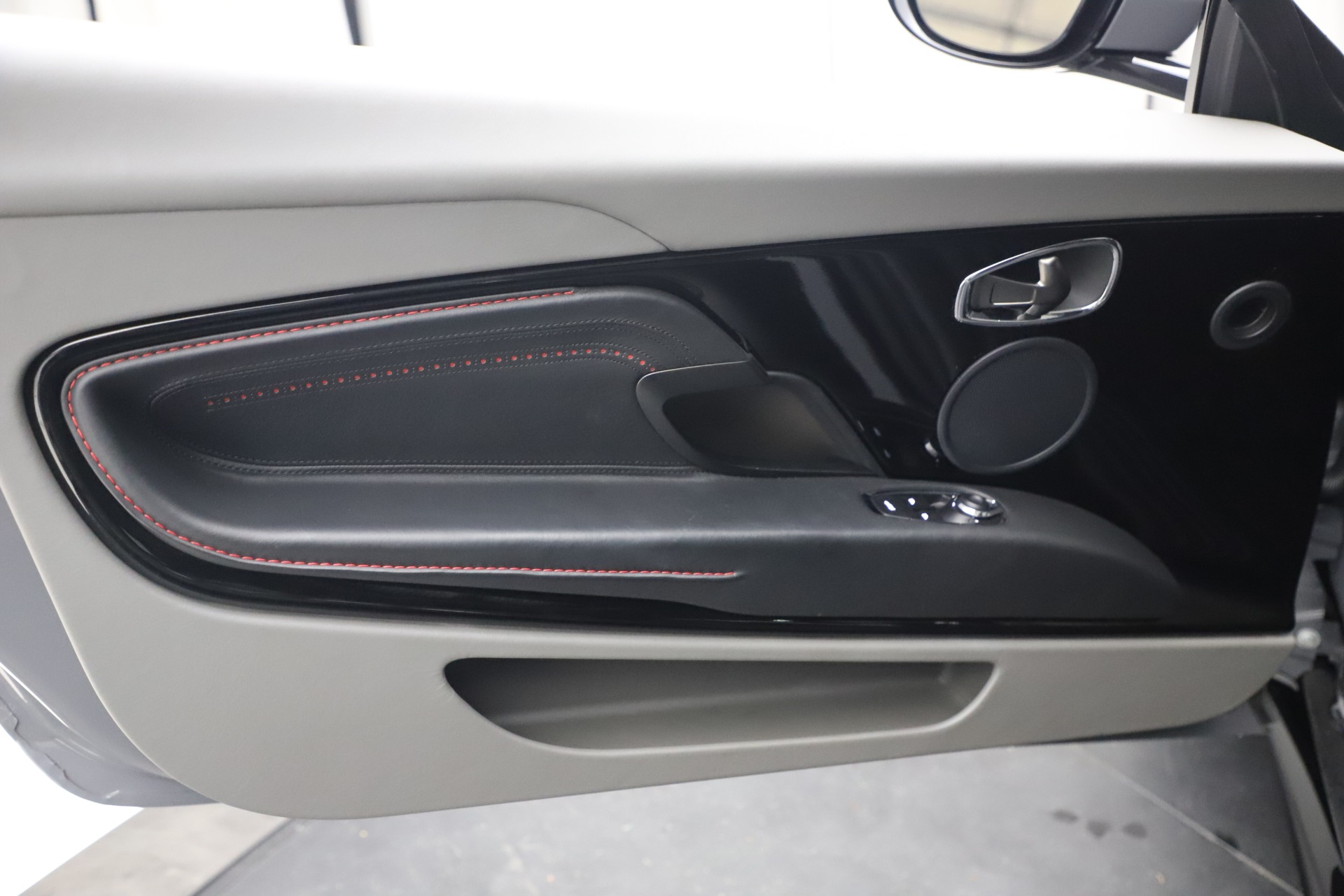 Used 2017 Aston Martin DB11 V12 | St. Petersburg, FL