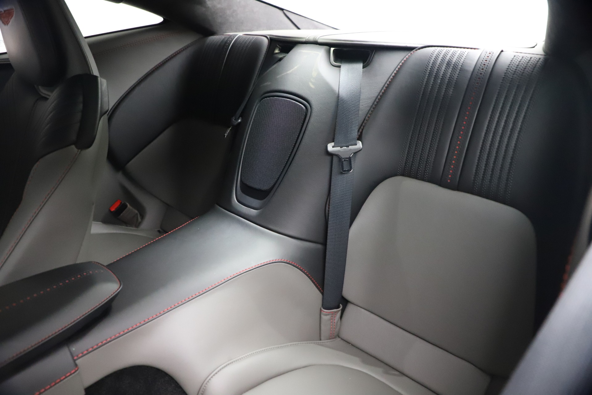 Used 2017 Aston Martin DB11 V12 | St. Petersburg, FL