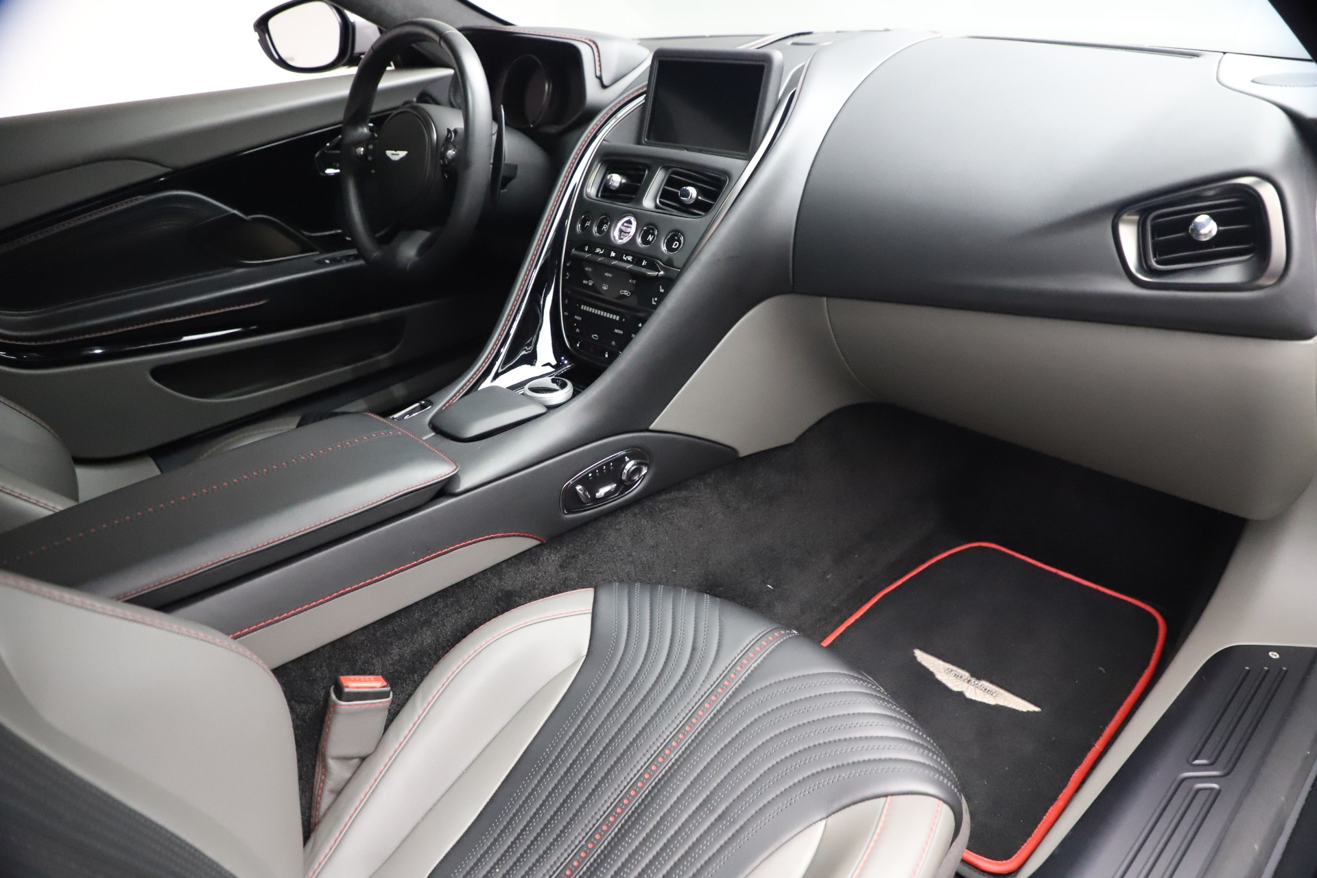 Used 2017 Aston Martin DB11 V12 | St. Petersburg, FL