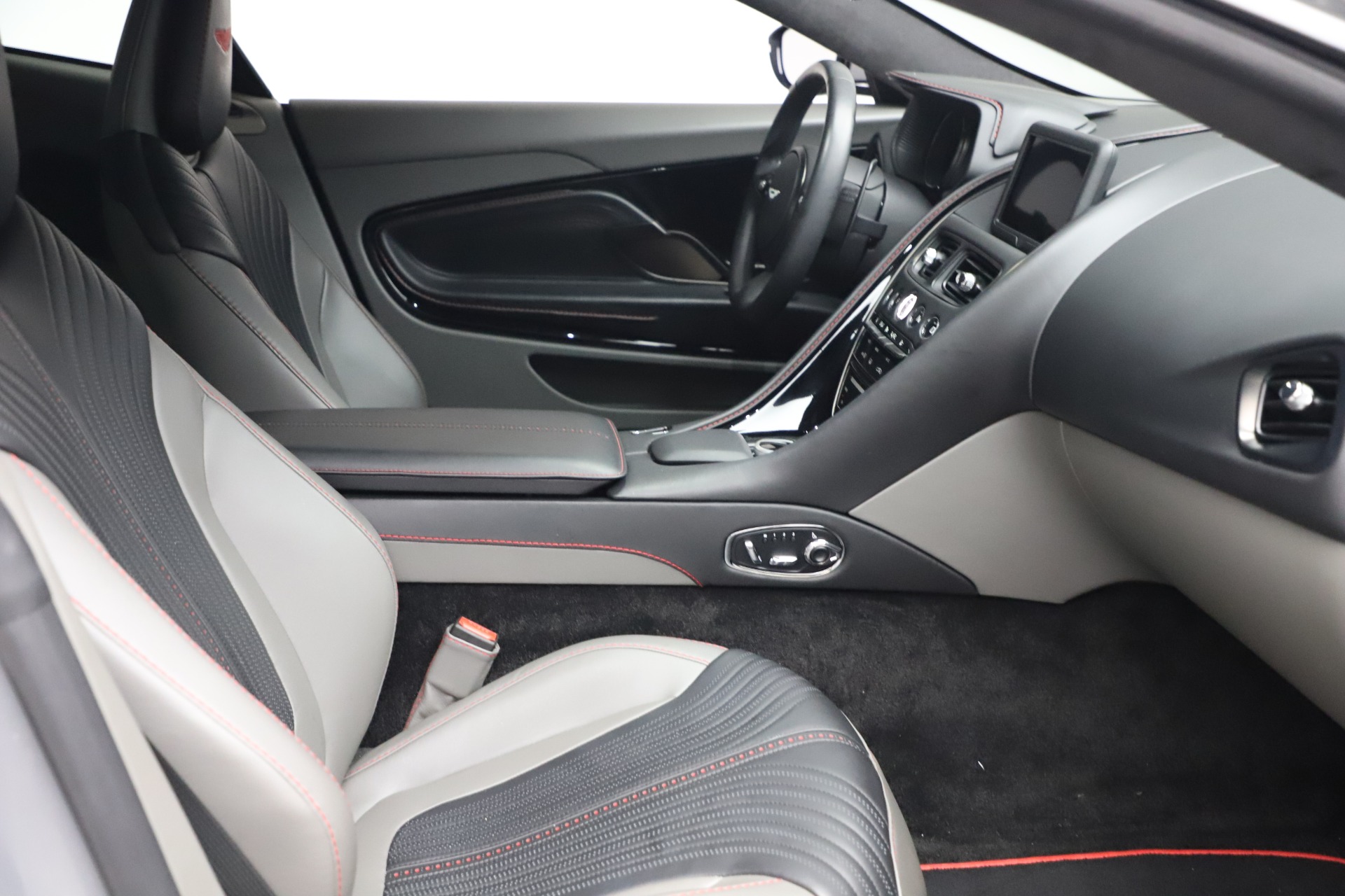 Used 2017 Aston Martin DB11 V12 | St. Petersburg, FL