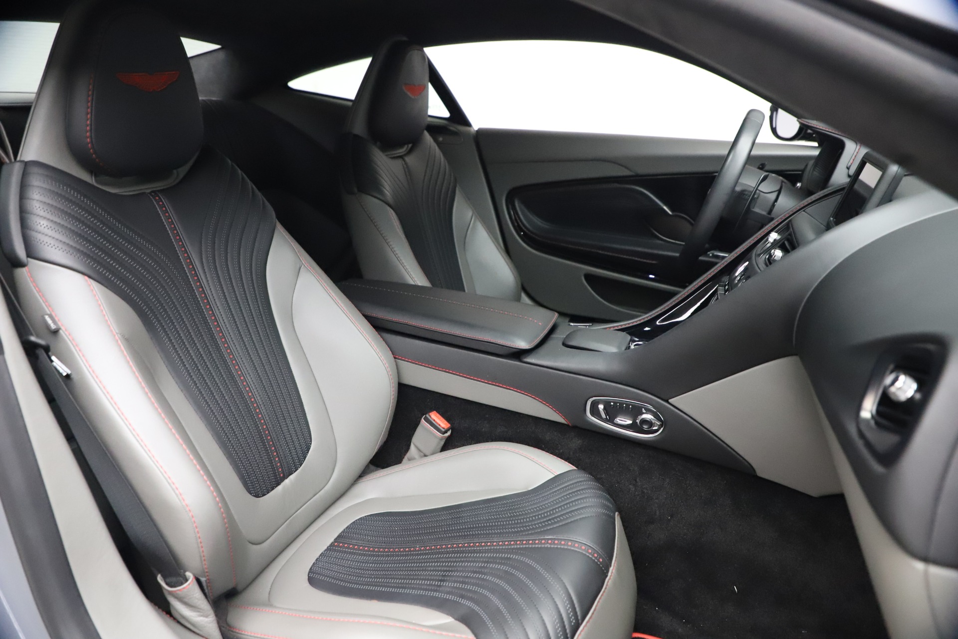 Used 2017 Aston Martin DB11 V12 | St. Petersburg, FL