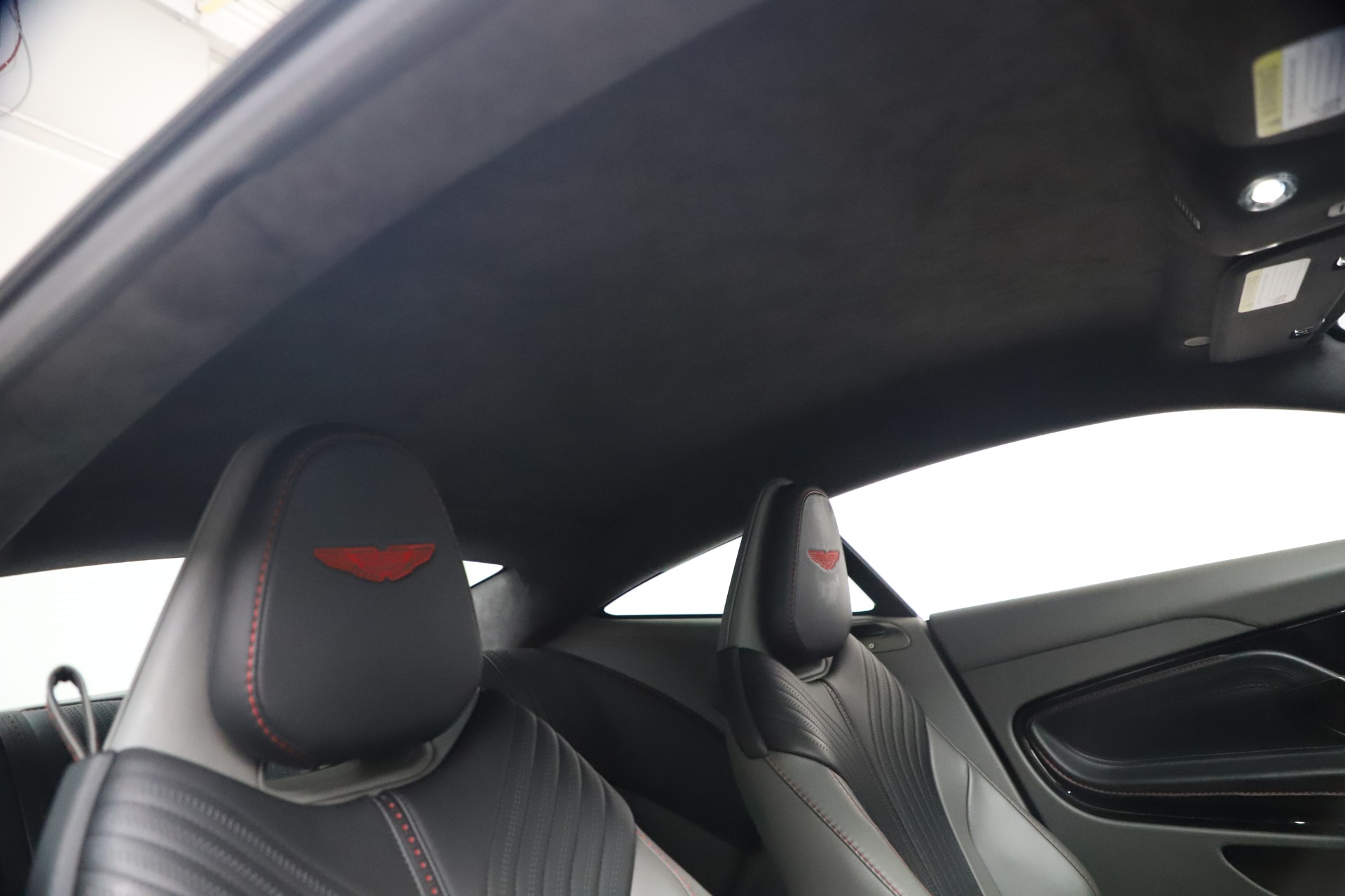 Used 2017 Aston Martin DB11 V12 | St. Petersburg, FL