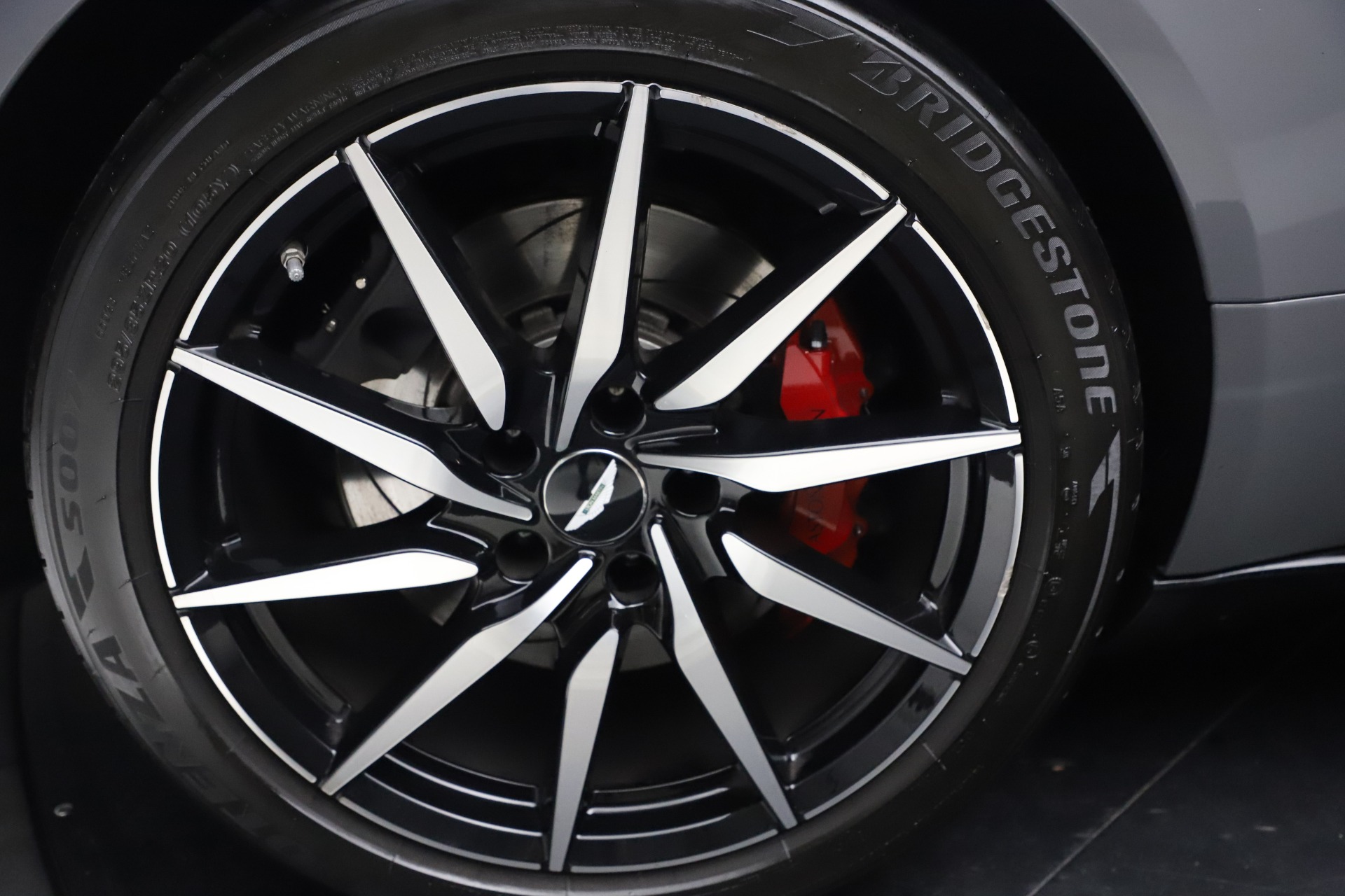 Used 2017 Aston Martin DB11 V12 | St. Petersburg, FL