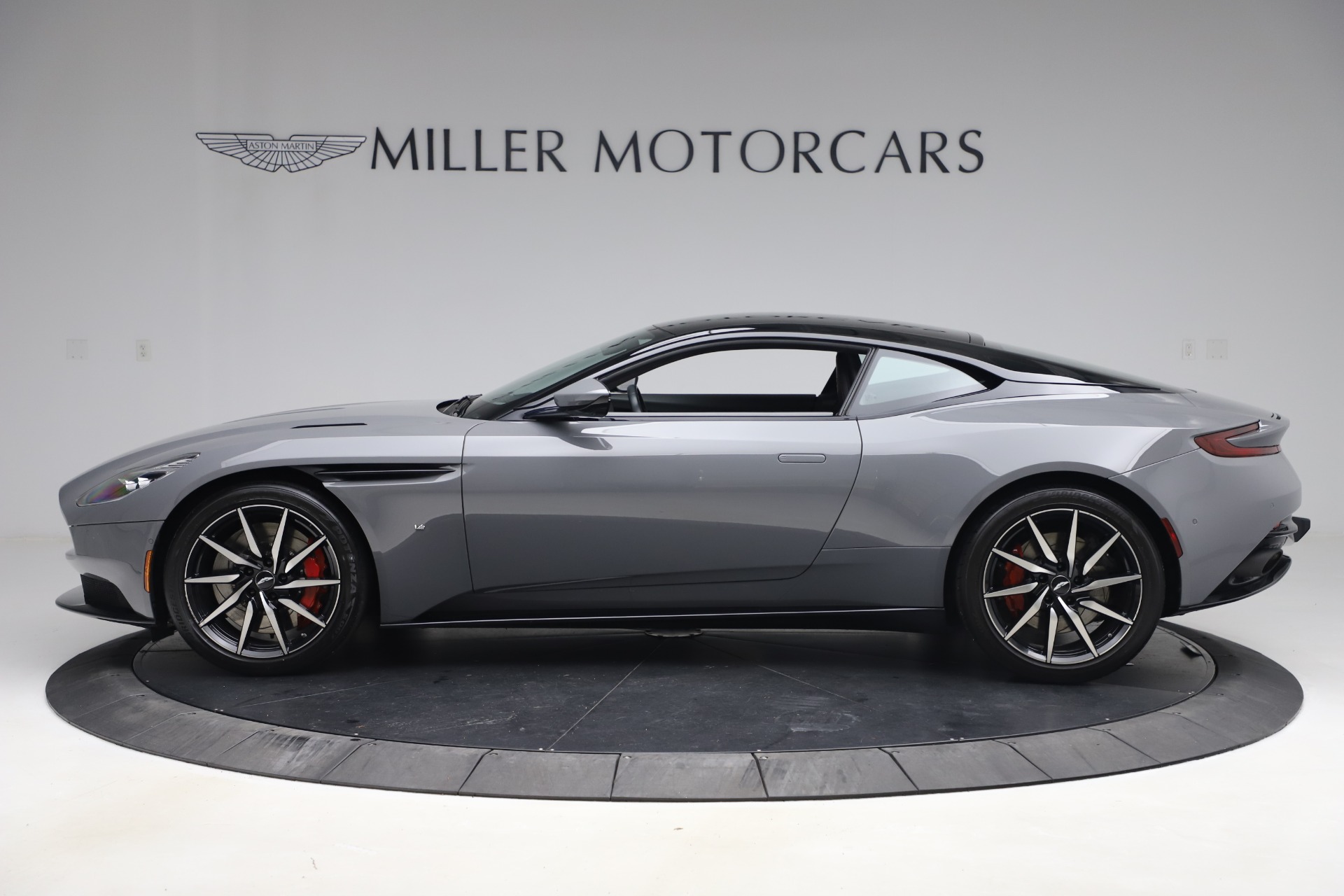 Used 2017 Aston Martin DB11 V12 | St. Petersburg, FL