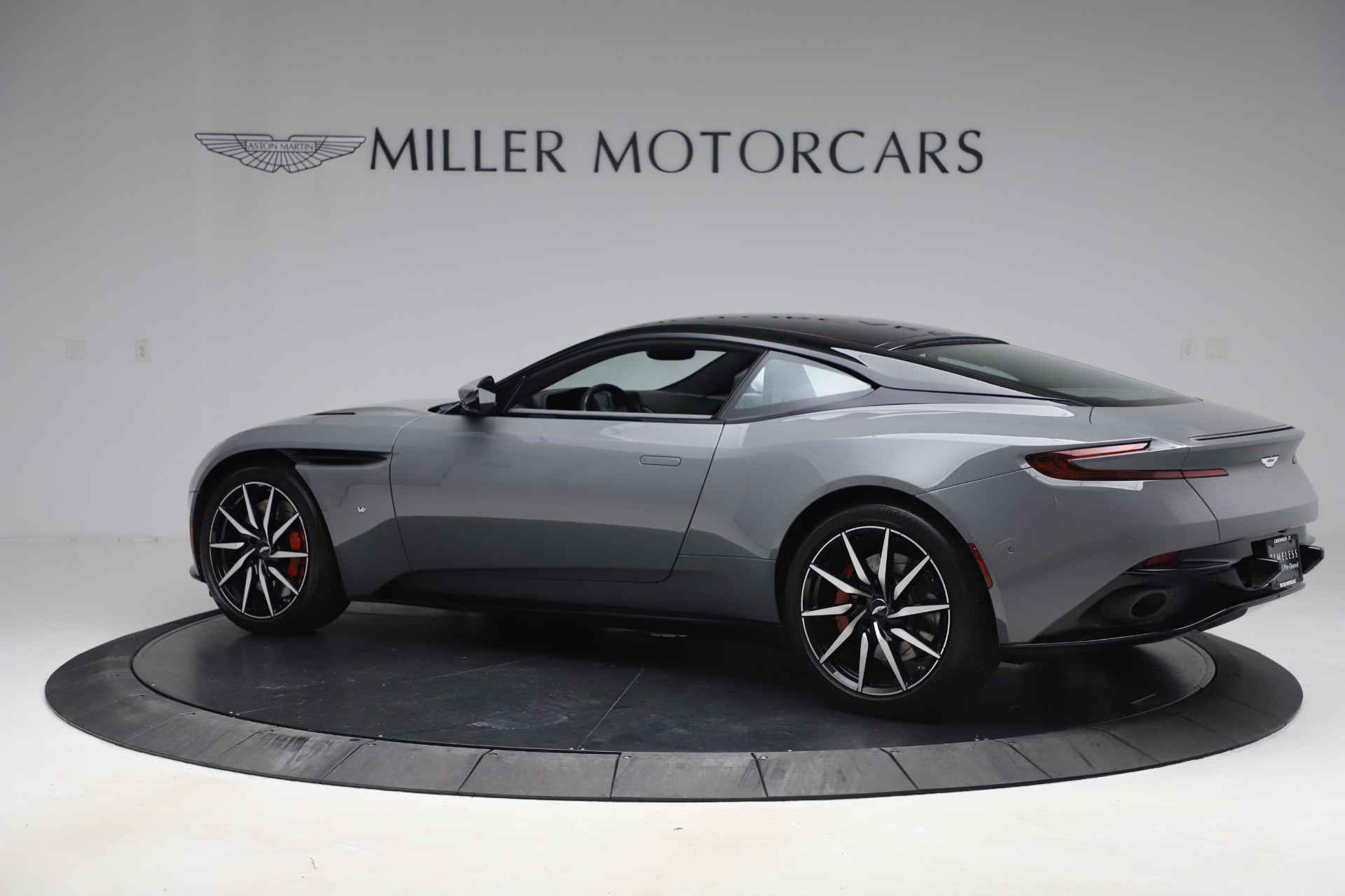 Used 2017 Aston Martin DB11 V12 | St. Petersburg, FL