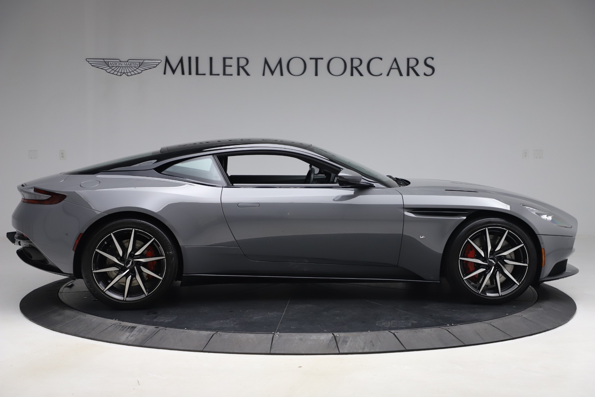Used 2017 Aston Martin DB11 V12 | St. Petersburg, FL