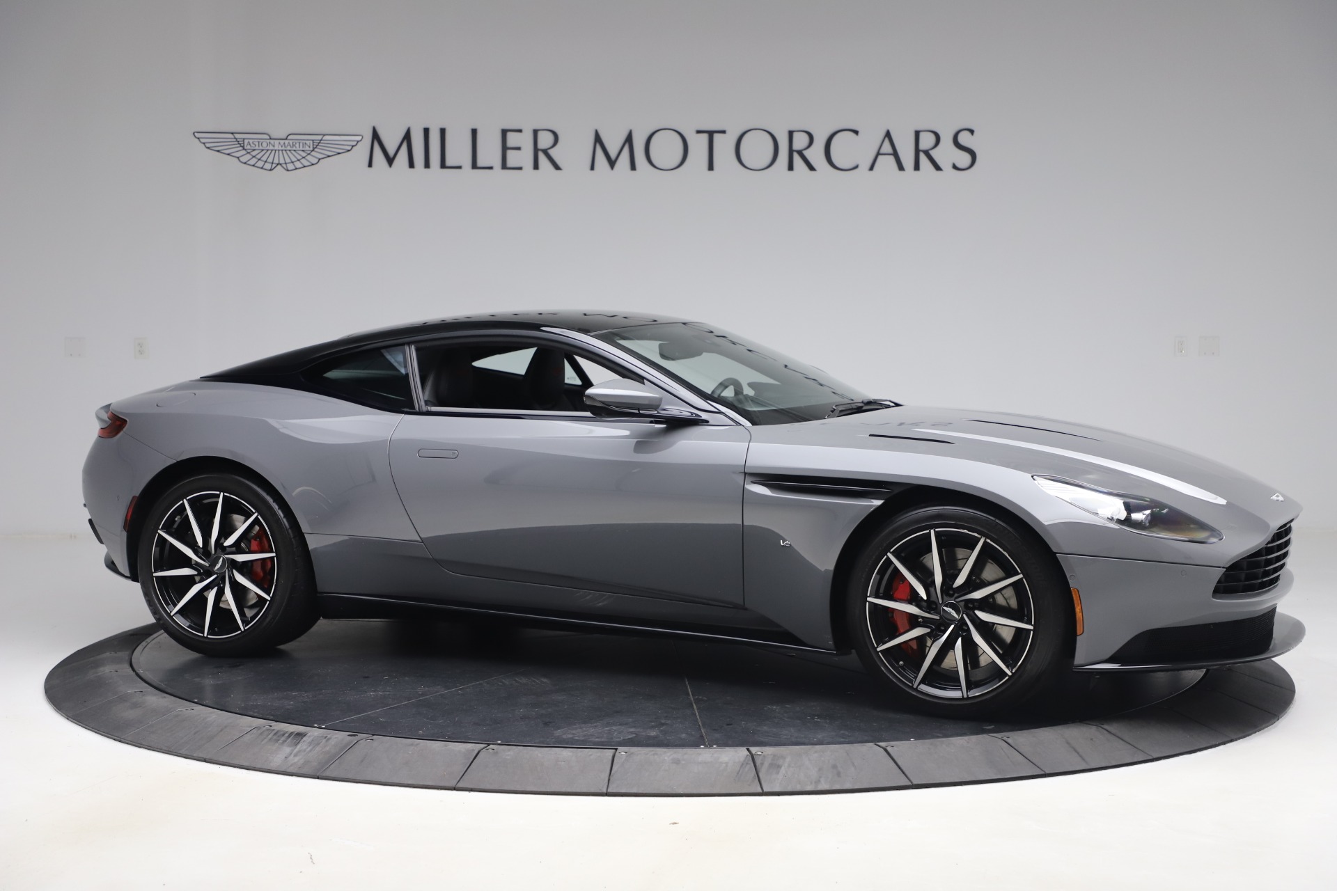 Used 2017 Aston Martin DB11 V12 | St. Petersburg, FL