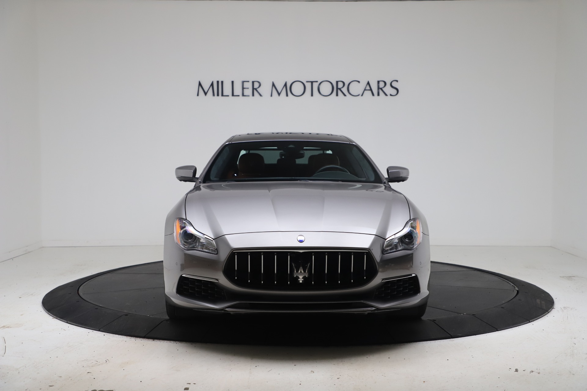 Used 2017 Maserati Quattroporte SQ4 GranLusso/ Zegna | St. Petersburg, FL