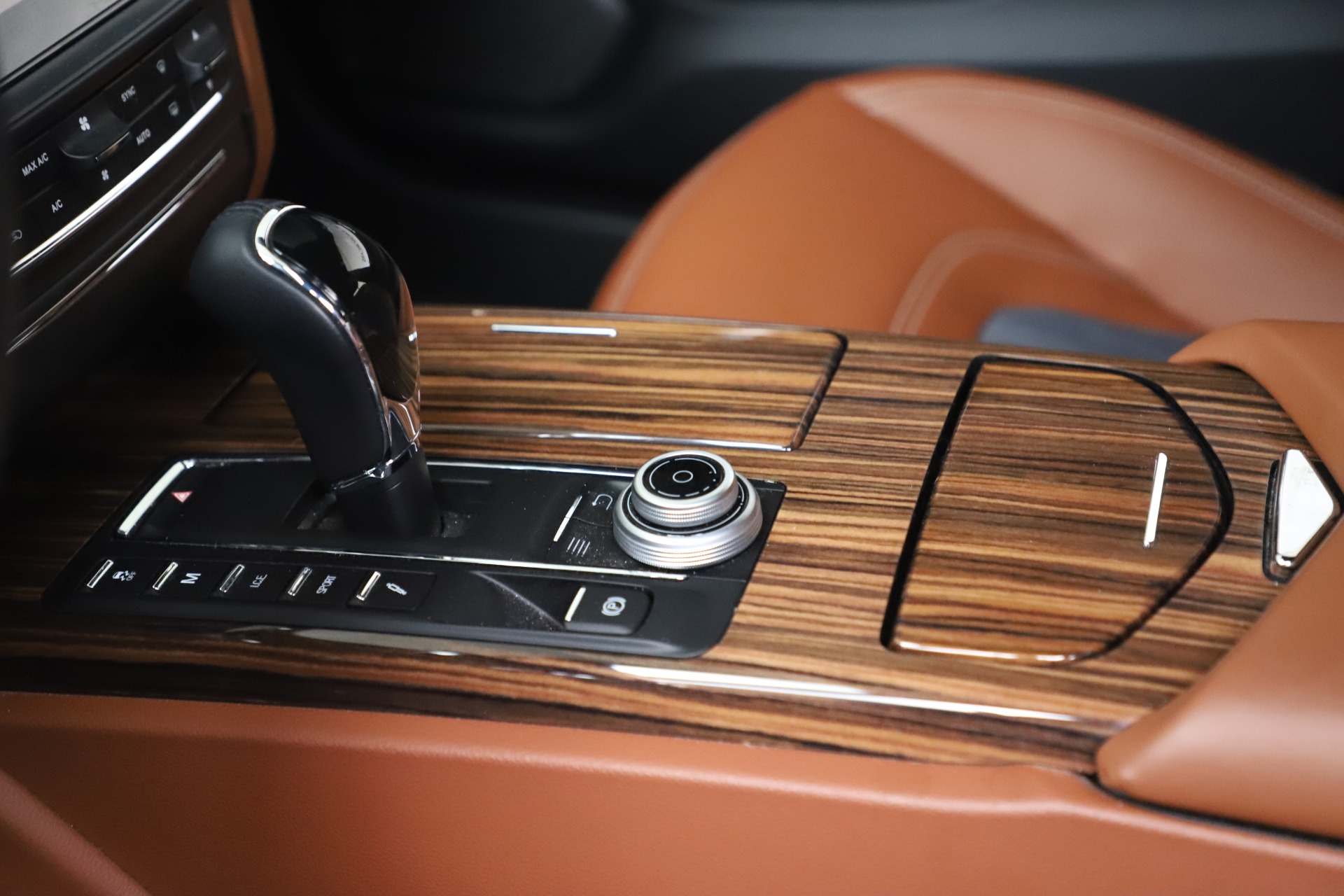 Used 2017 Maserati Quattroporte SQ4 GranLusso/ Zegna | St. Petersburg, FL