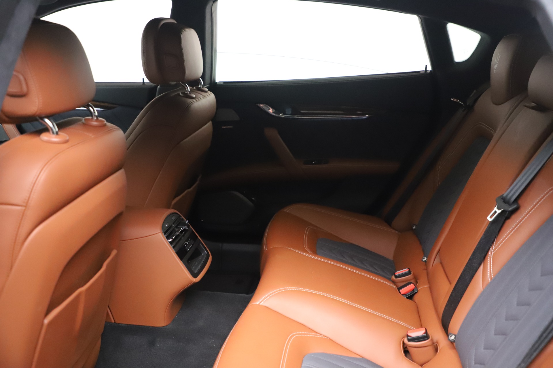 Used 2017 Maserati Quattroporte SQ4 GranLusso/ Zegna | St. Petersburg, FL