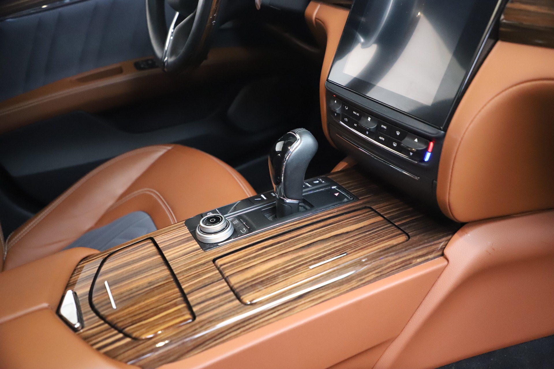 Used 2017 Maserati Quattroporte SQ4 GranLusso/ Zegna | St. Petersburg, FL