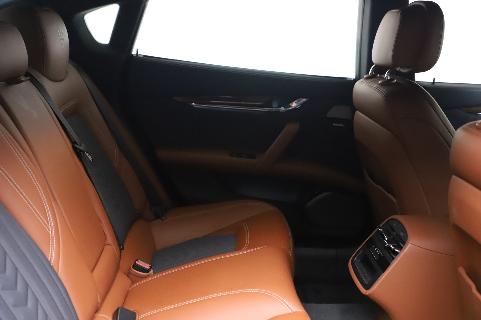 Used 2017 Maserati Quattroporte SQ4 GranLusso/ Zegna | St. Petersburg, FL