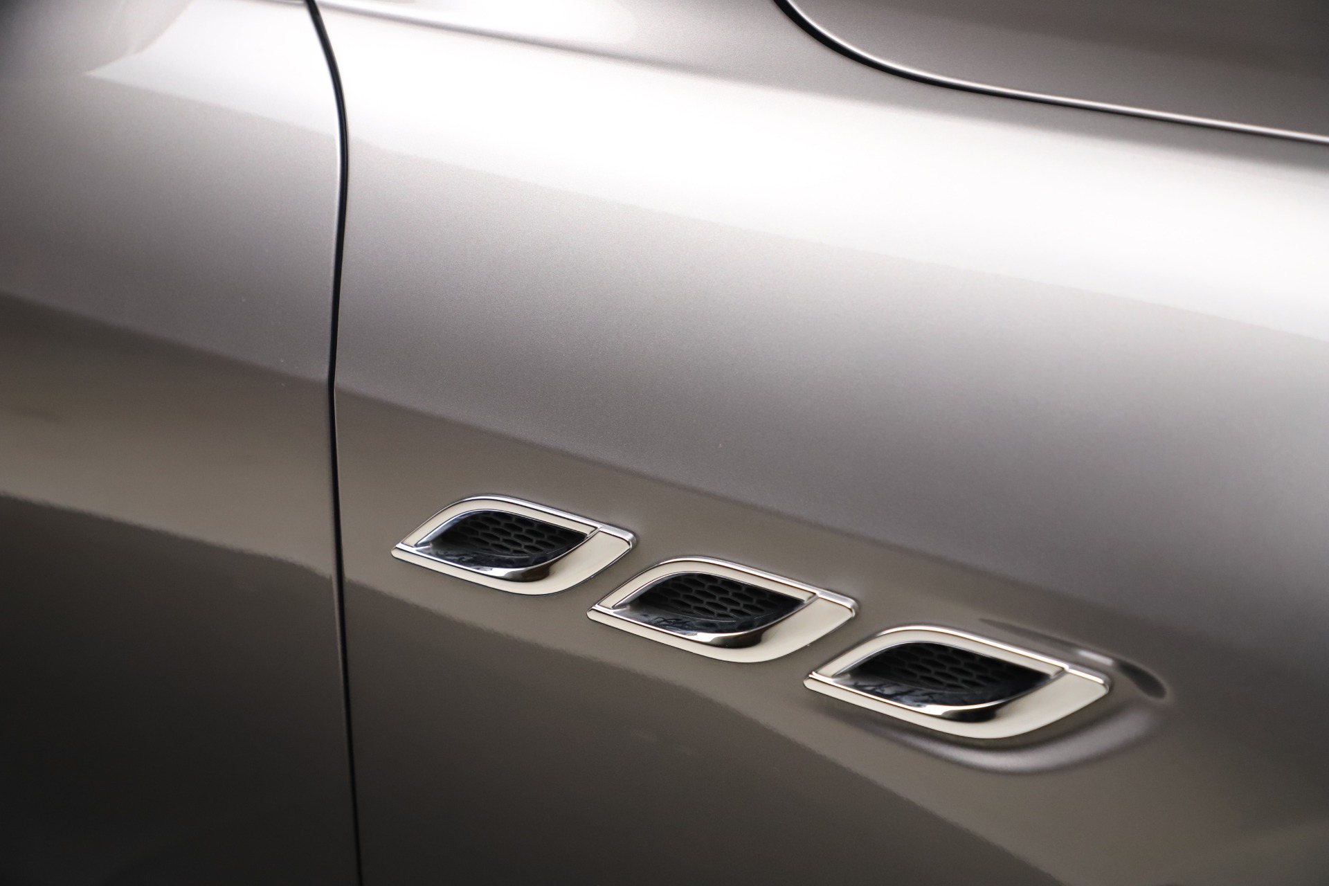 Used 2017 Maserati Quattroporte SQ4 GranLusso/ Zegna | St. Petersburg, FL