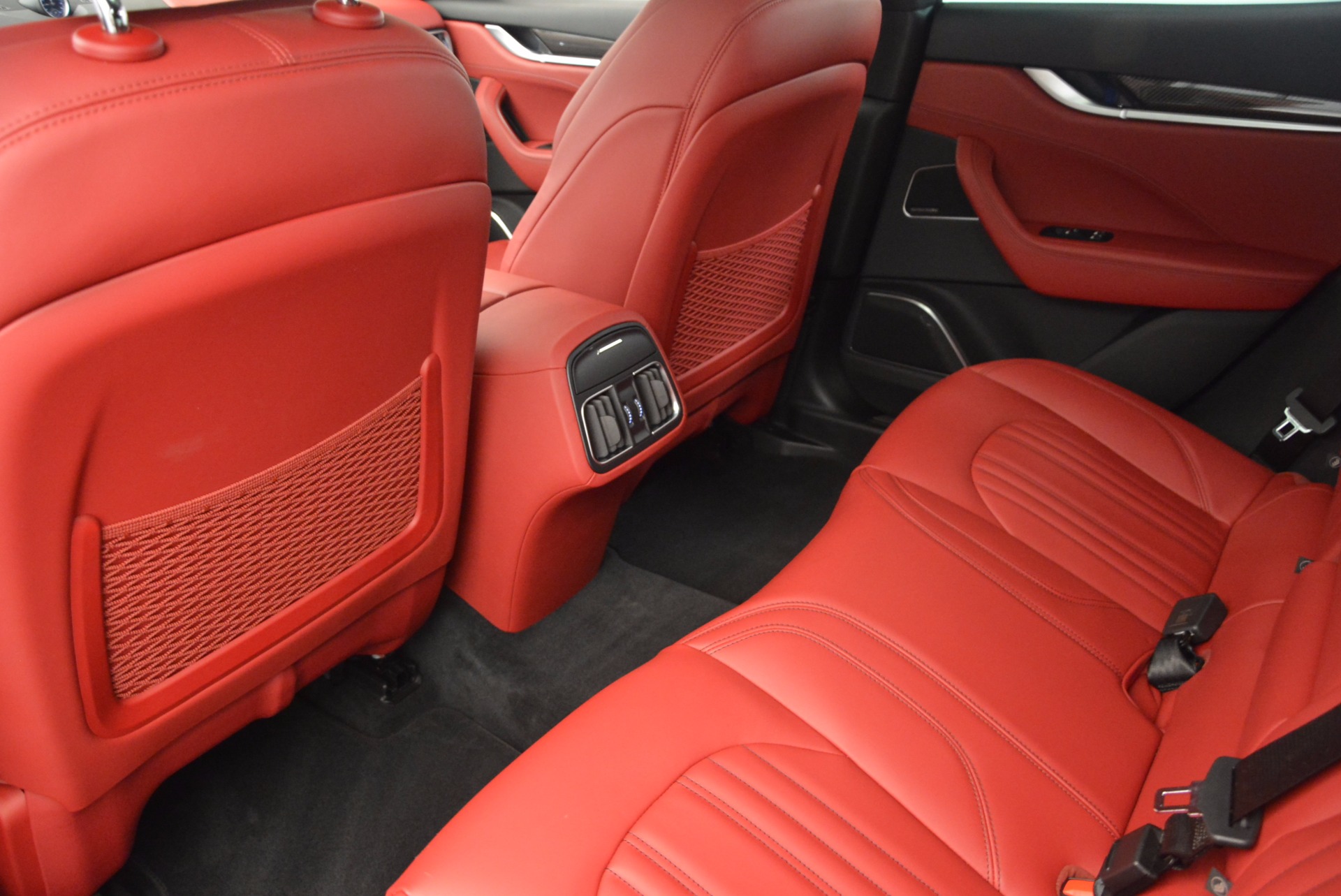 New 2017 Maserati Levante Greenwich Ct