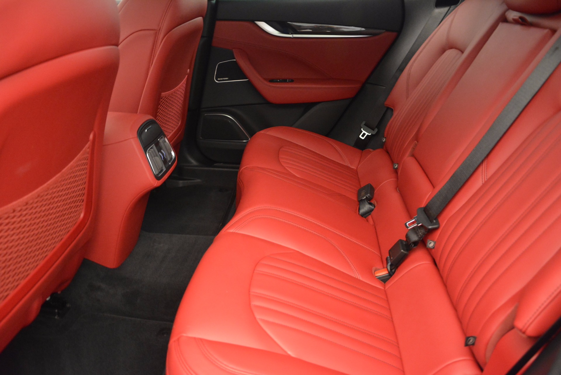 New 2017 Maserati Levante Greenwich Ct