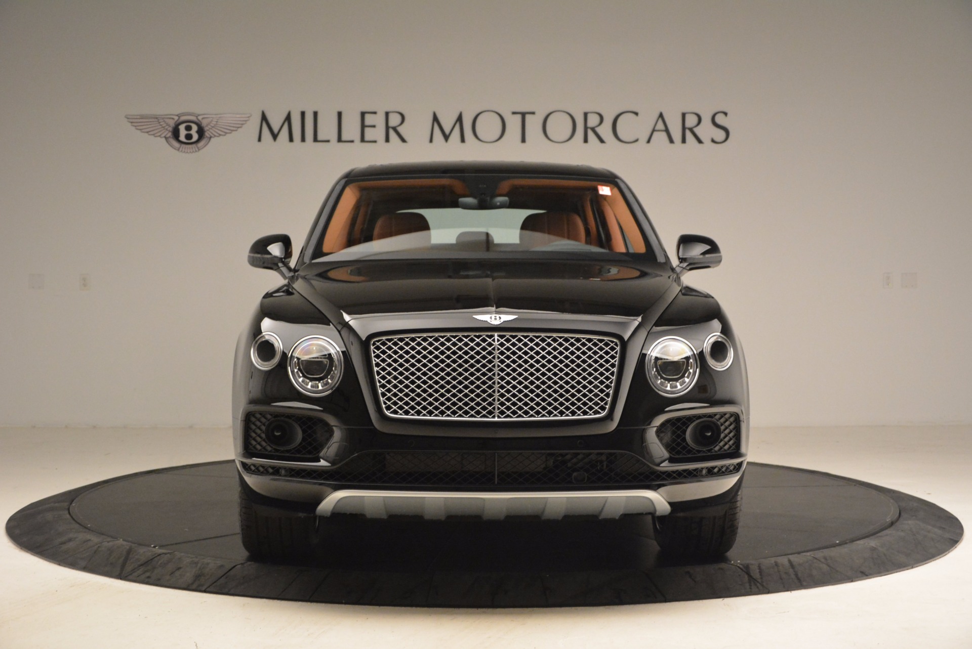 Used 2018 Bentley Bentayga Onyx Edition | St. Petersburg, FL