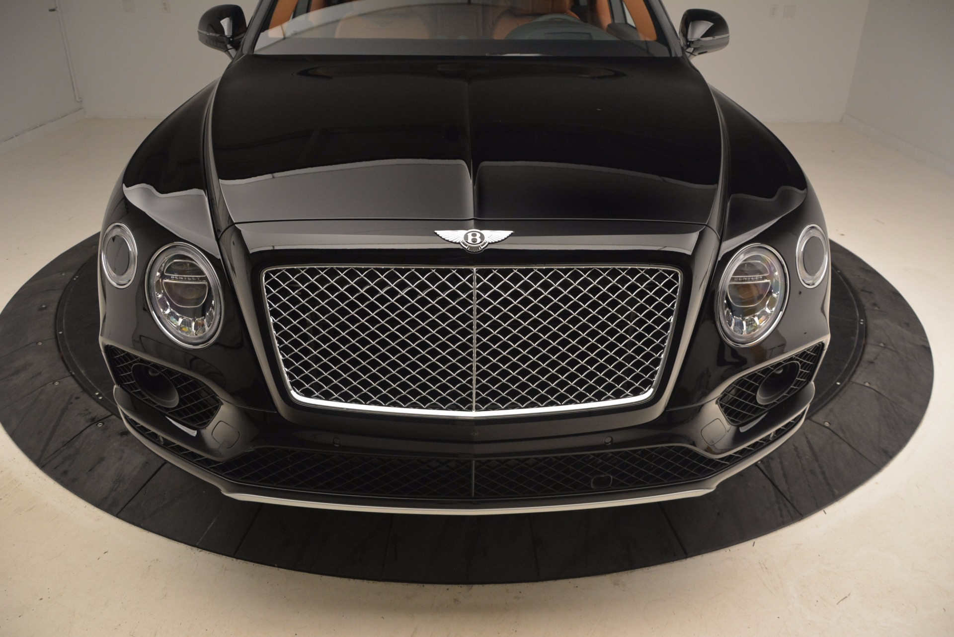 Used 2018 Bentley Bentayga Onyx Edition | St. Petersburg, FL