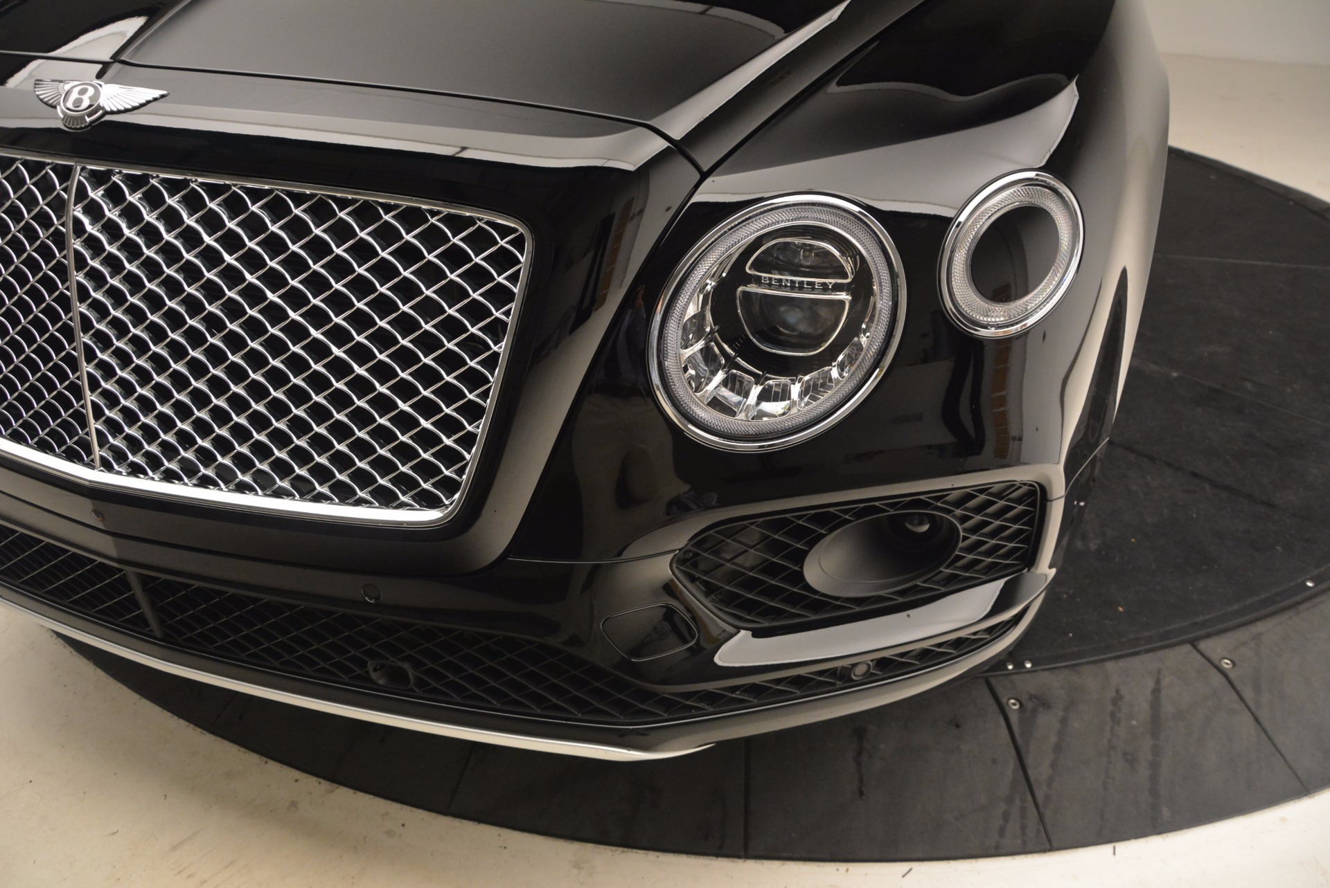 Used 2018 Bentley Bentayga Onyx Edition | St. Petersburg, FL