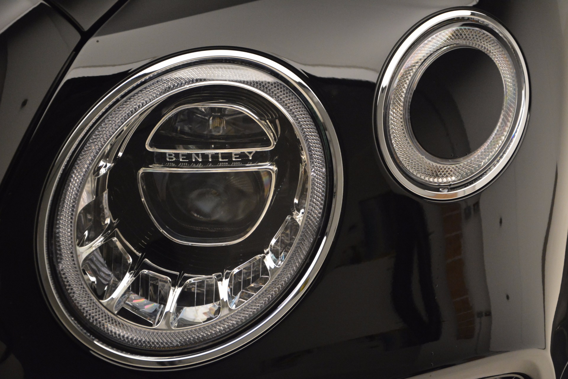 Used 2018 Bentley Bentayga Onyx Edition | St. Petersburg, FL