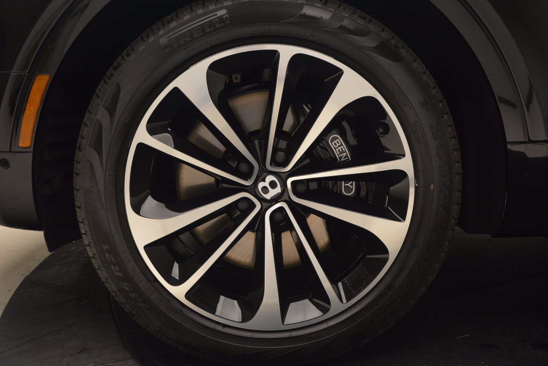 Used 2018 Bentley Bentayga Onyx Edition | St. Petersburg, FL