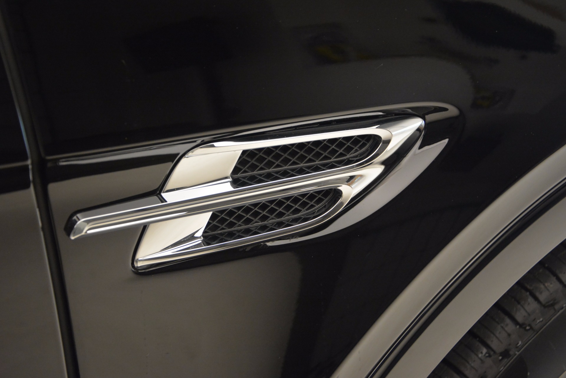 Used 2018 Bentley Bentayga Onyx Edition | St. Petersburg, FL