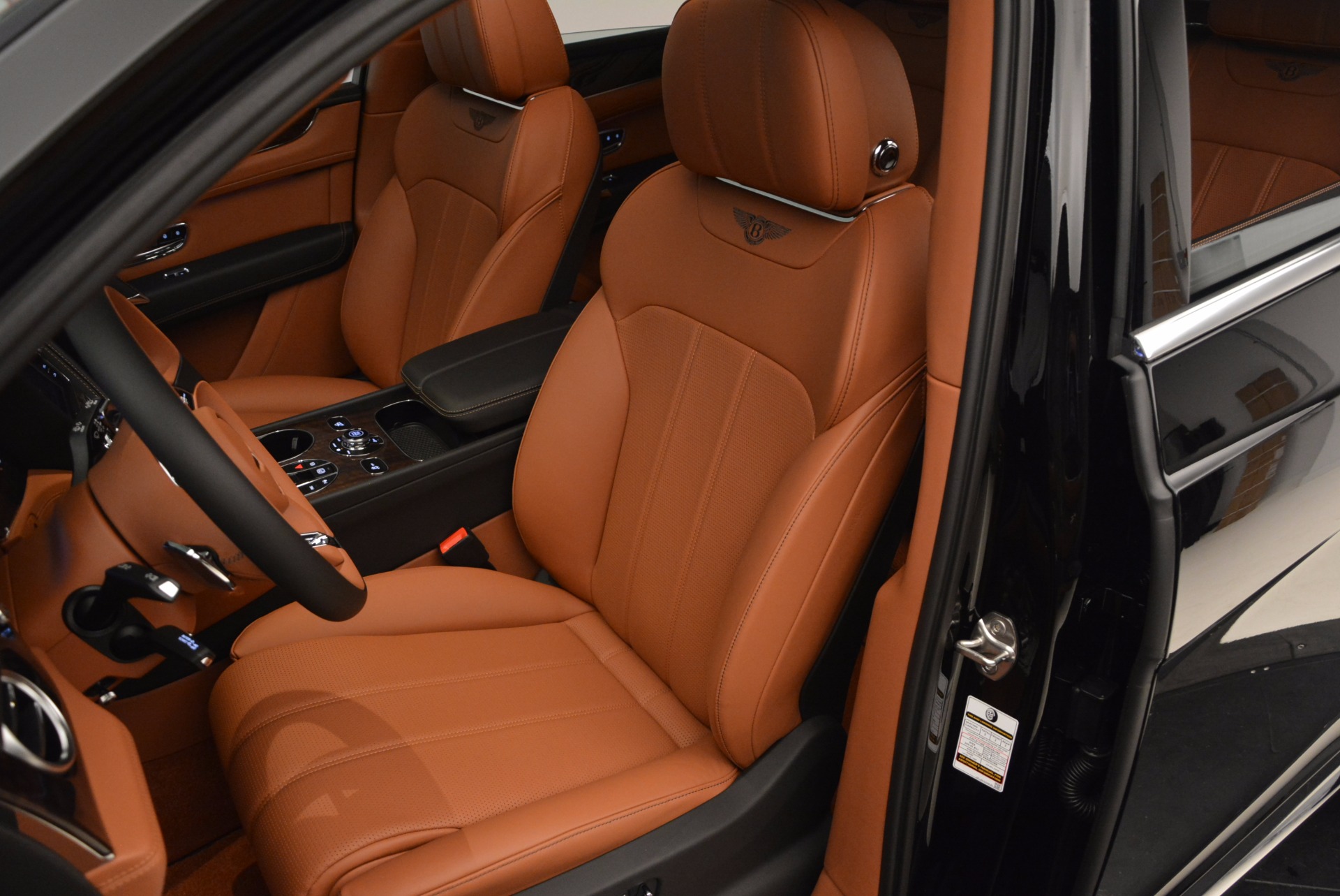 Used 2018 Bentley Bentayga Onyx Edition | St. Petersburg, FL