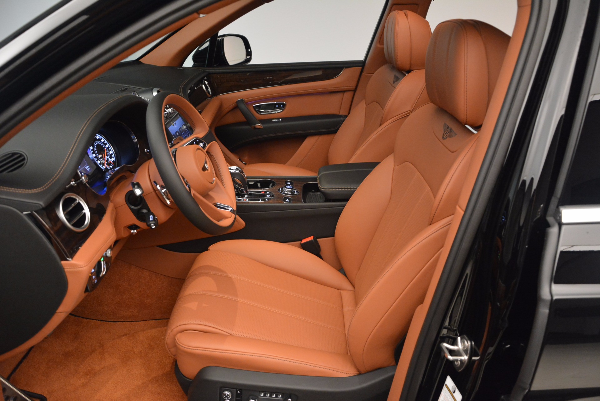 Used 2018 Bentley Bentayga Onyx Edition | St. Petersburg, FL