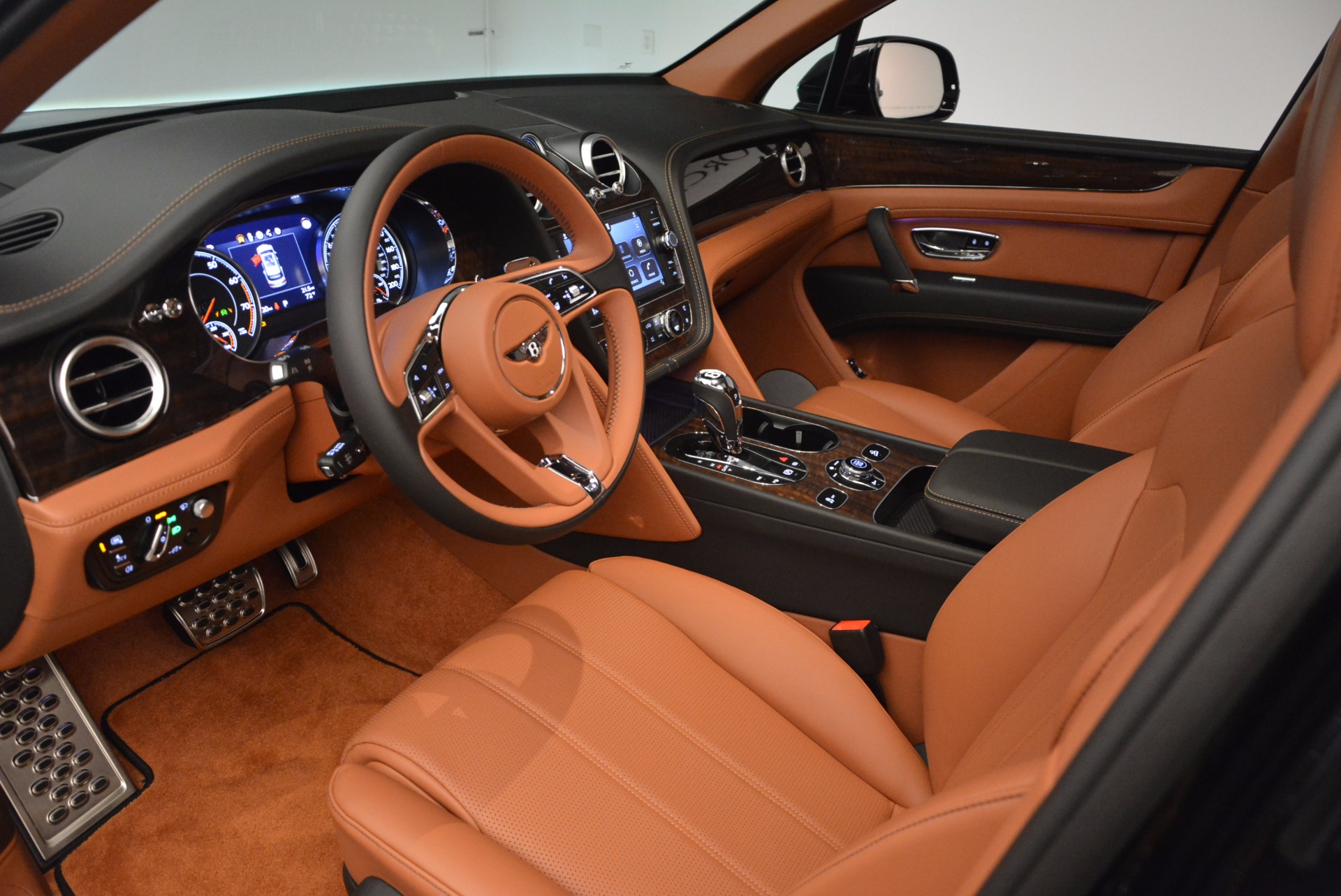 Used 2018 Bentley Bentayga Onyx Edition | St. Petersburg, FL
