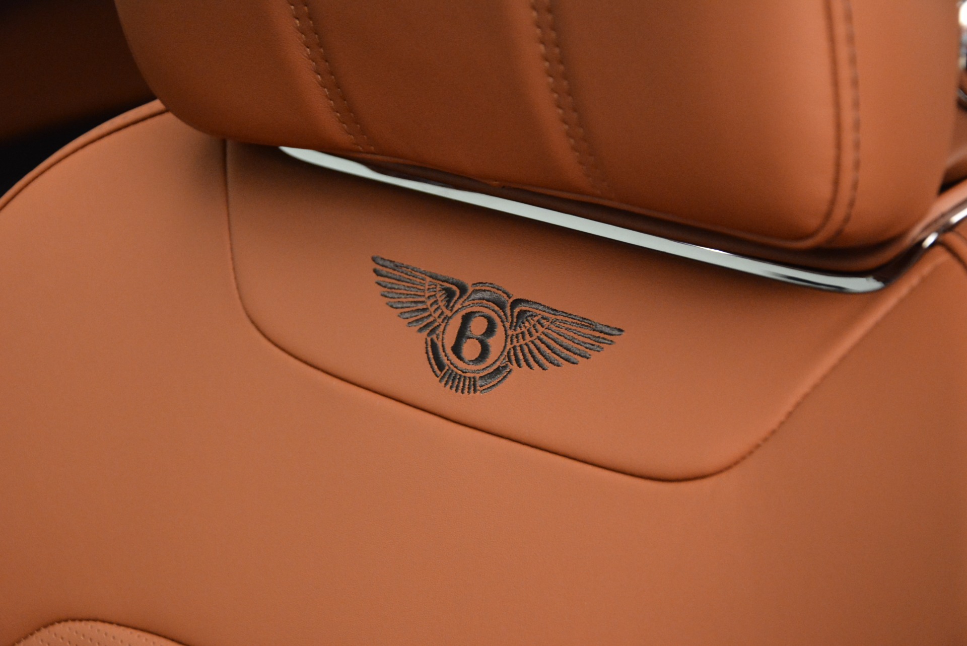 Used 2018 Bentley Bentayga Onyx Edition | St. Petersburg, FL