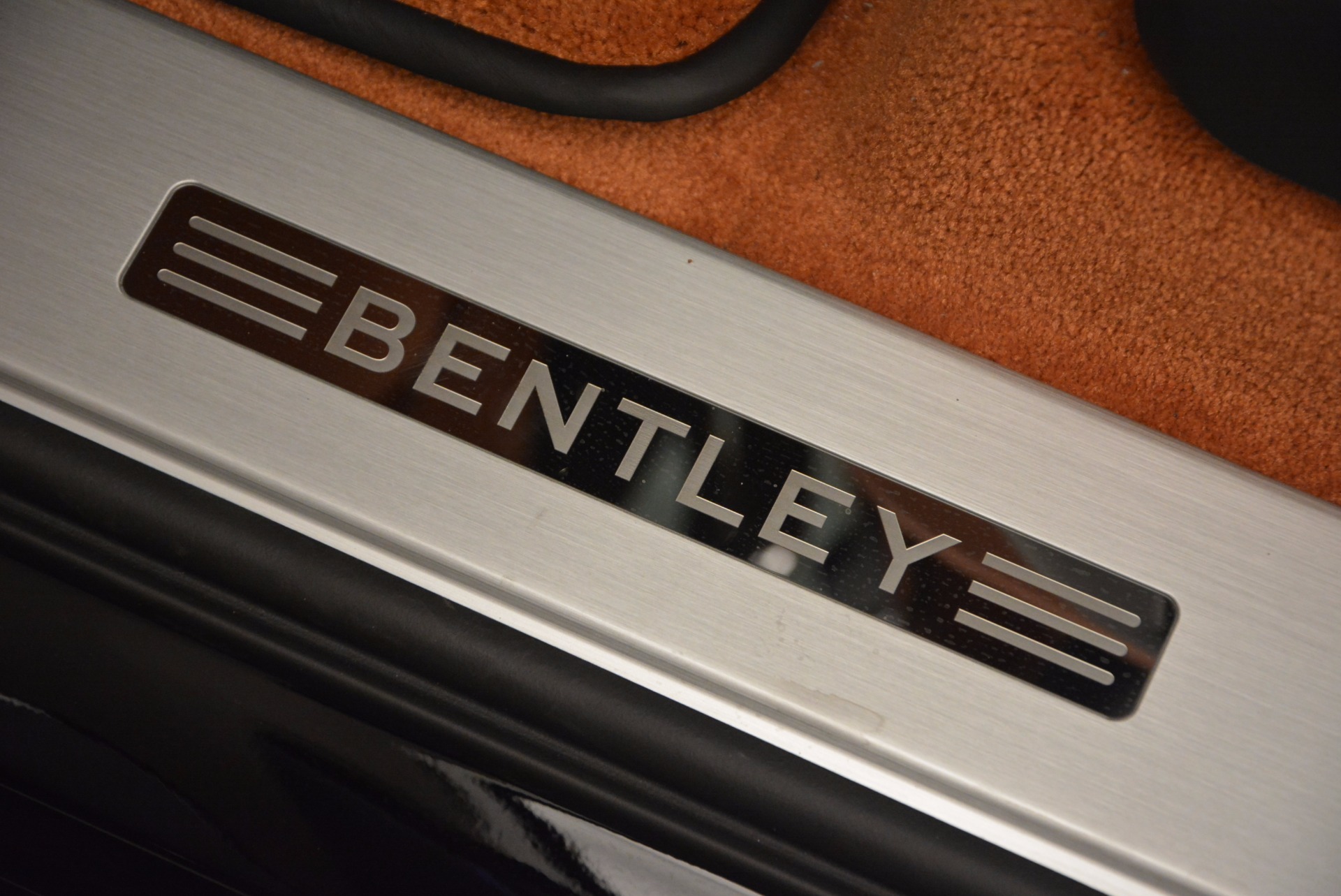 Used 2018 Bentley Bentayga Onyx Edition | St. Petersburg, FL