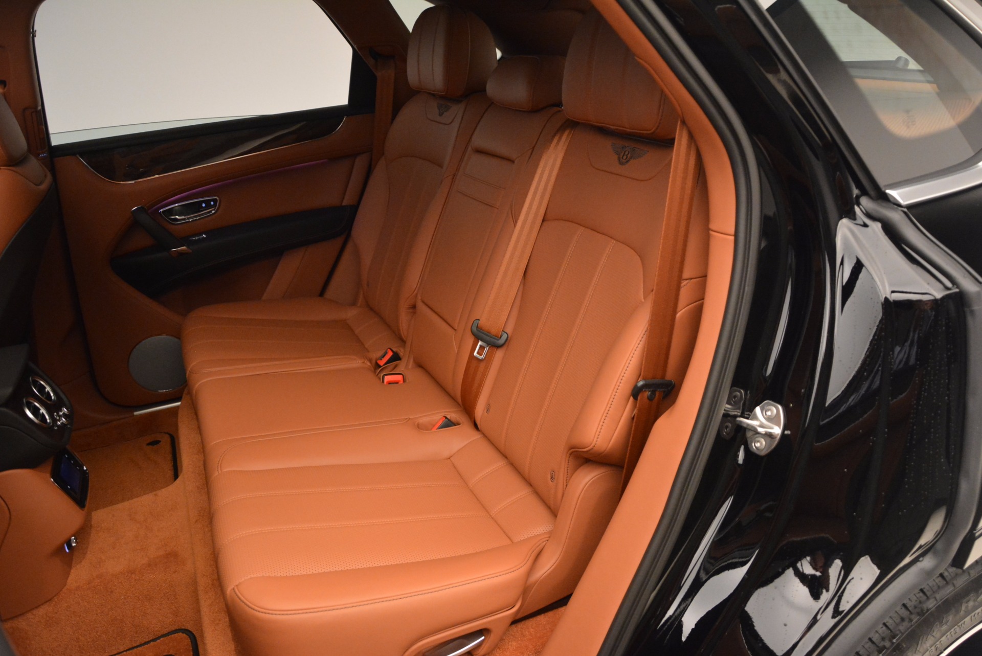 Used 2018 Bentley Bentayga Onyx Edition | St. Petersburg, FL