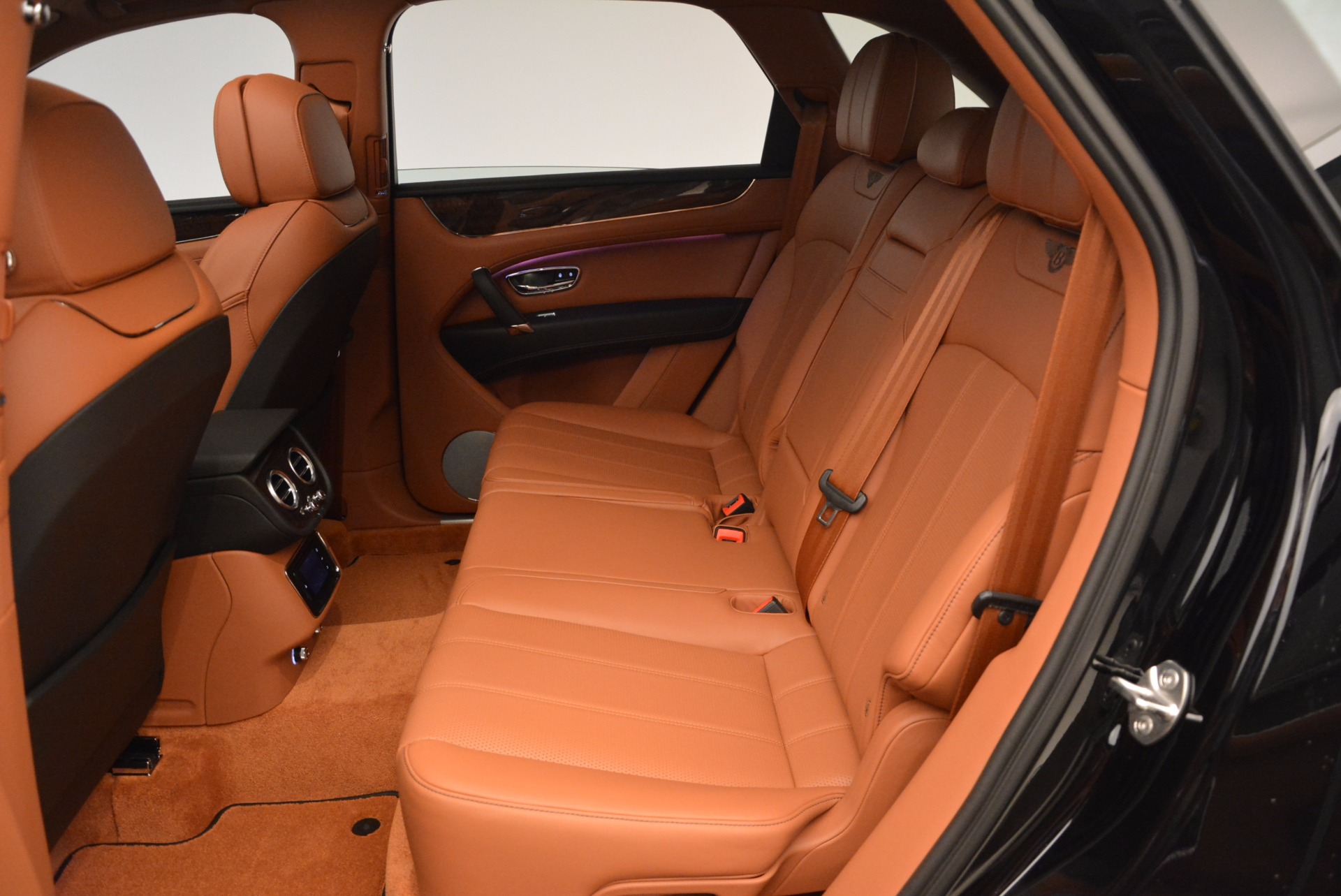 Used 2018 Bentley Bentayga Onyx Edition | St. Petersburg, FL