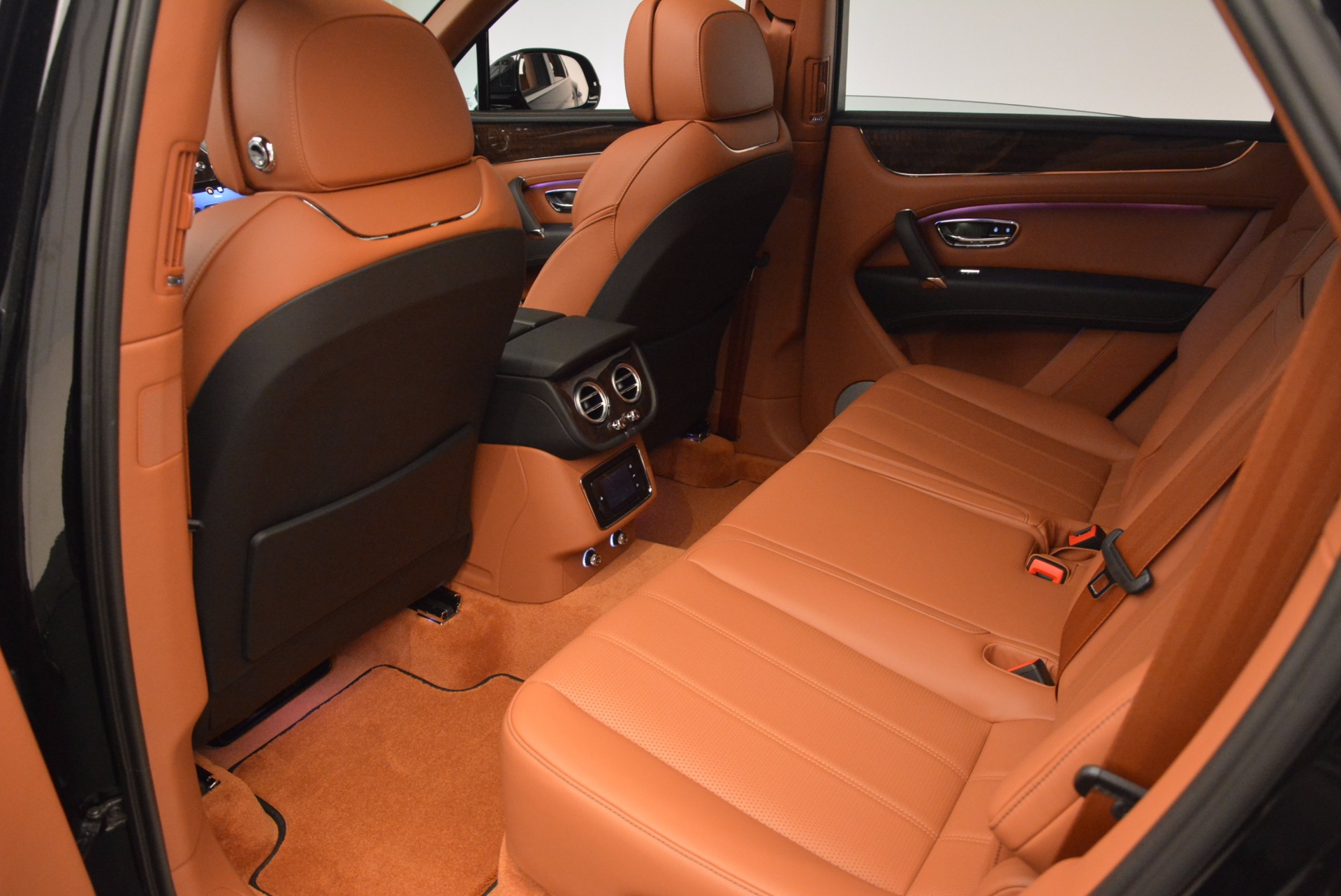 Used 2018 Bentley Bentayga Onyx Edition | St. Petersburg, FL