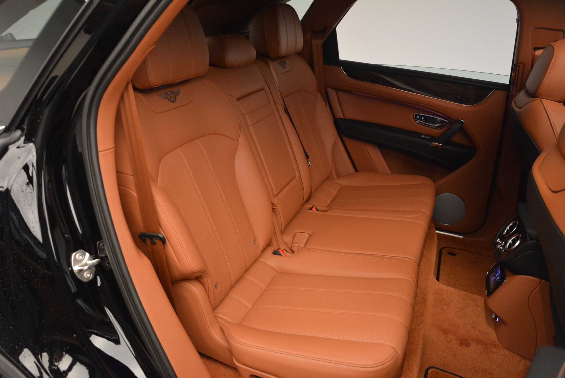 Used 2018 Bentley Bentayga Onyx Edition | St. Petersburg, FL