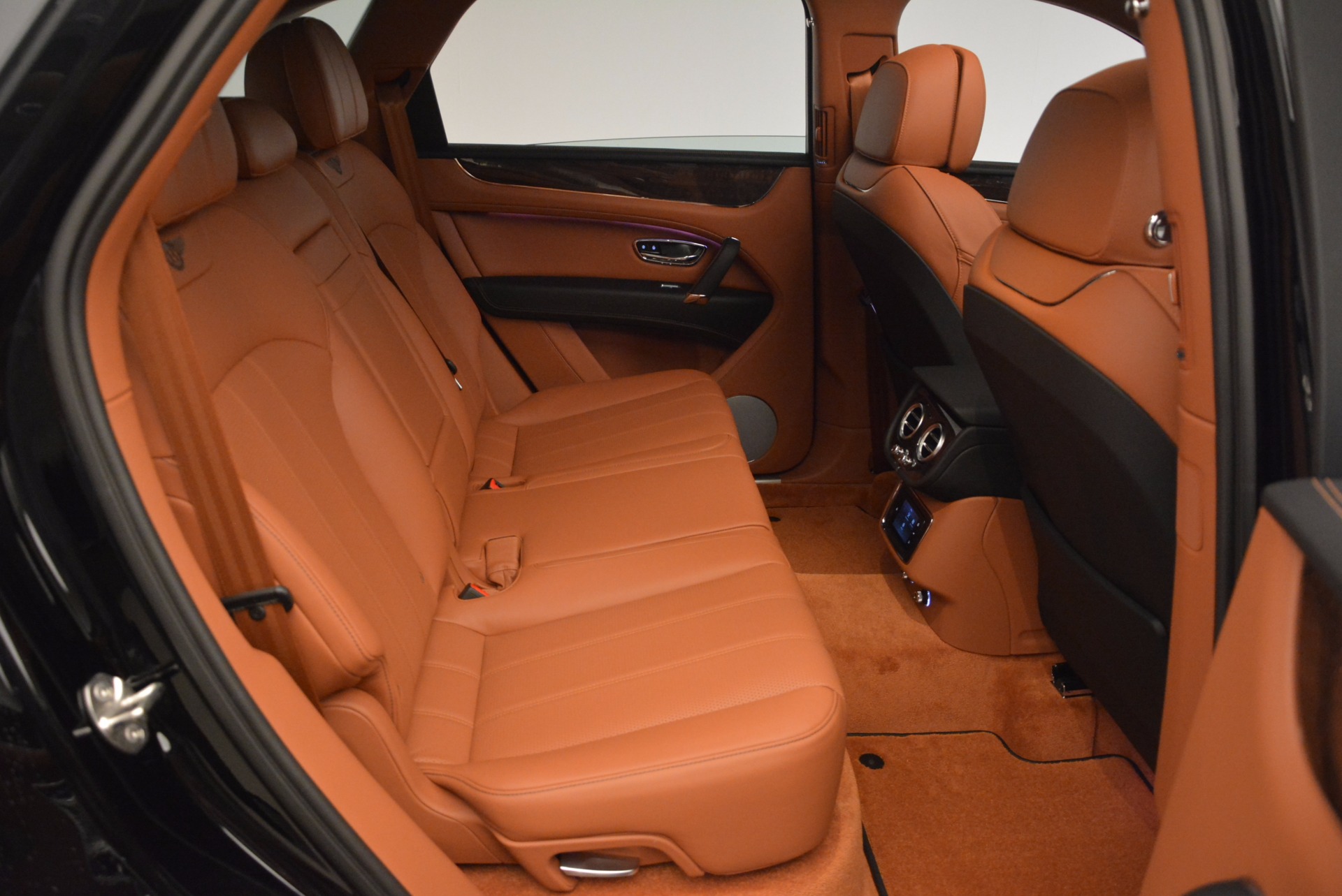 Used 2018 Bentley Bentayga Onyx Edition | St. Petersburg, FL