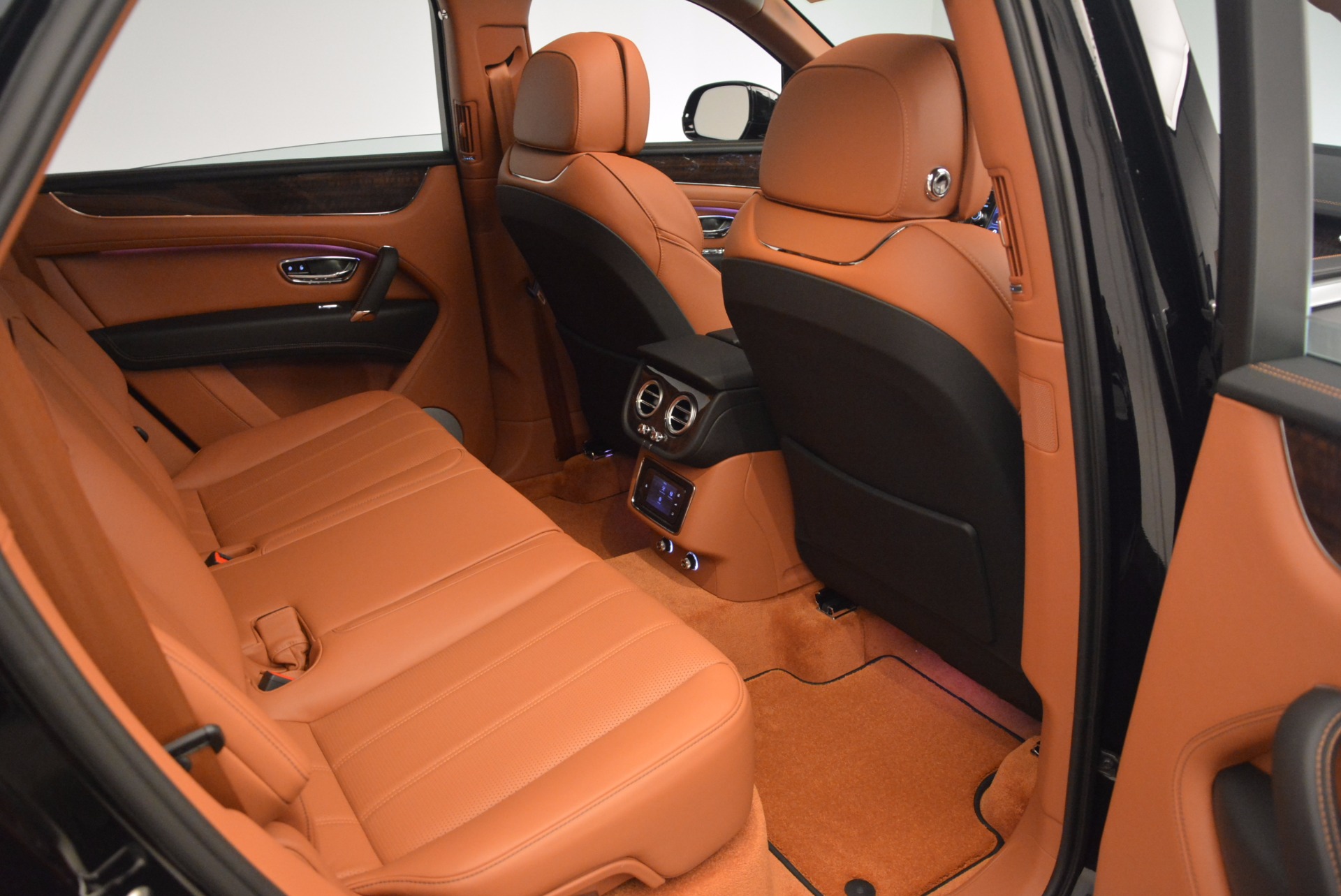 Used 2018 Bentley Bentayga Onyx Edition | St. Petersburg, FL
