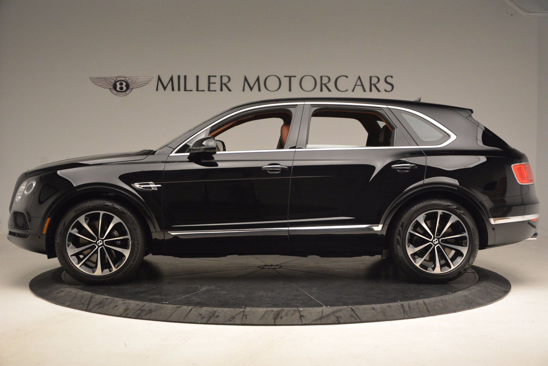 Used 2018 Bentley Bentayga Onyx Edition | St. Petersburg, FL