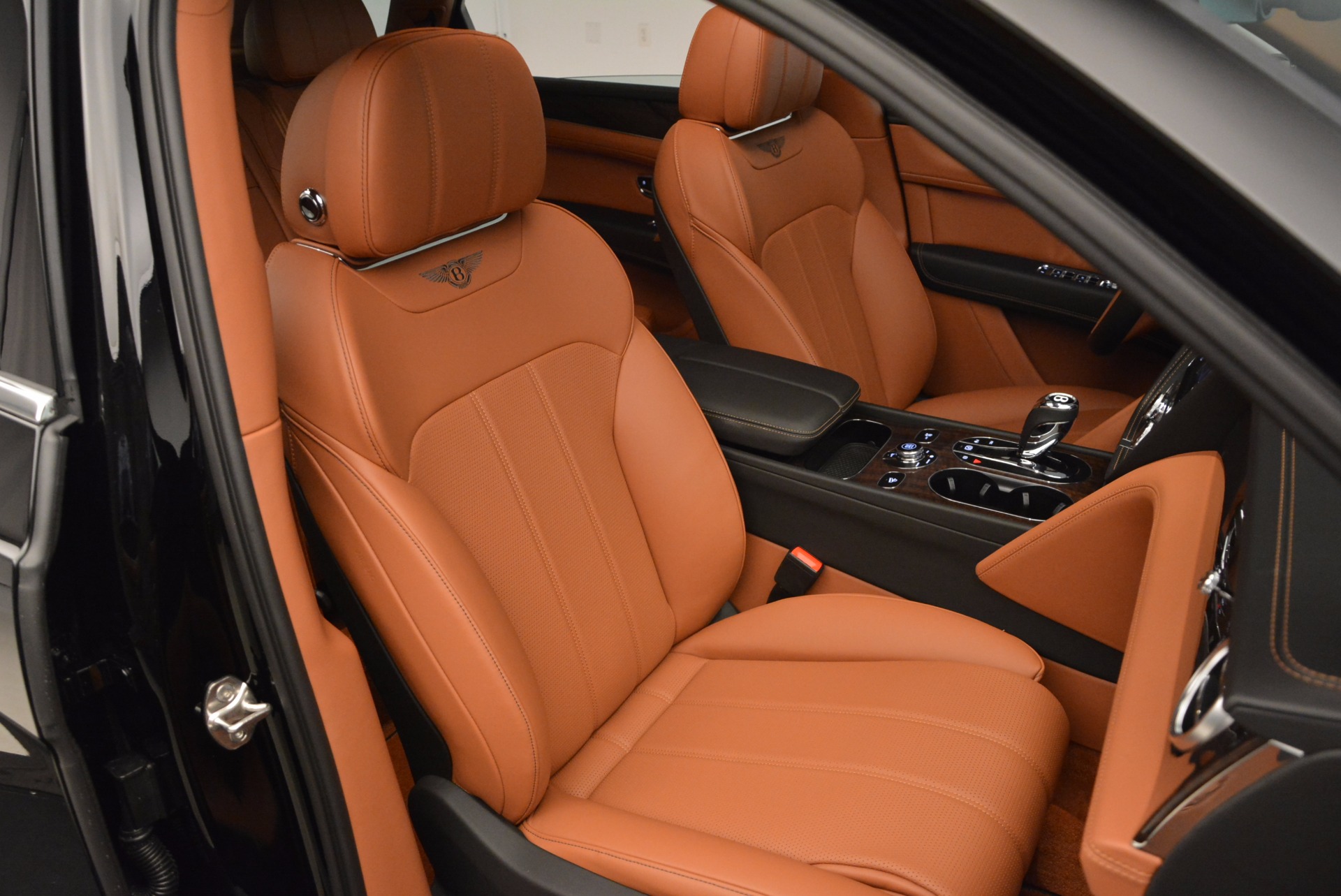 Used 2018 Bentley Bentayga Onyx Edition | St. Petersburg, FL