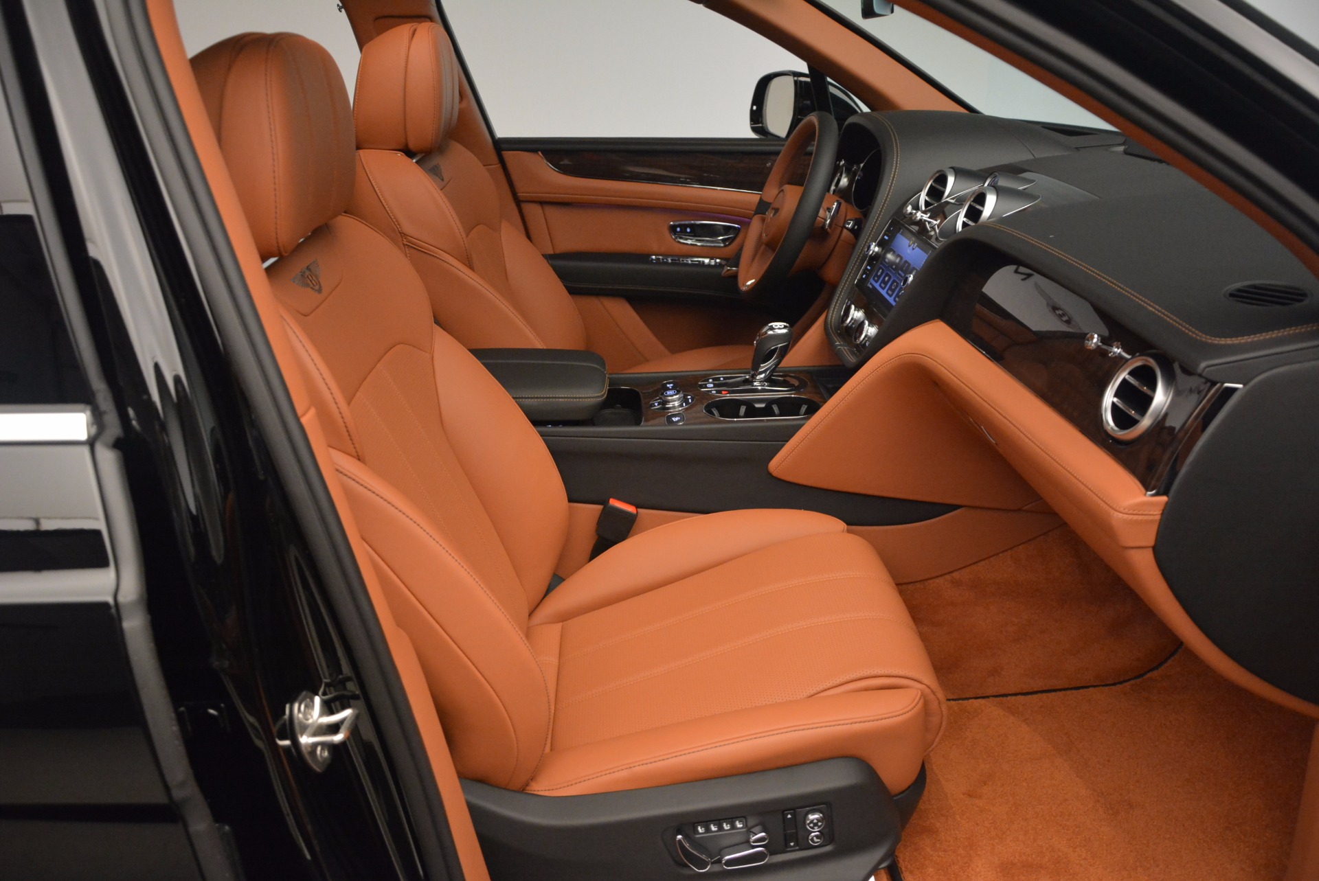 Used 2018 Bentley Bentayga Onyx Edition | St. Petersburg, FL
