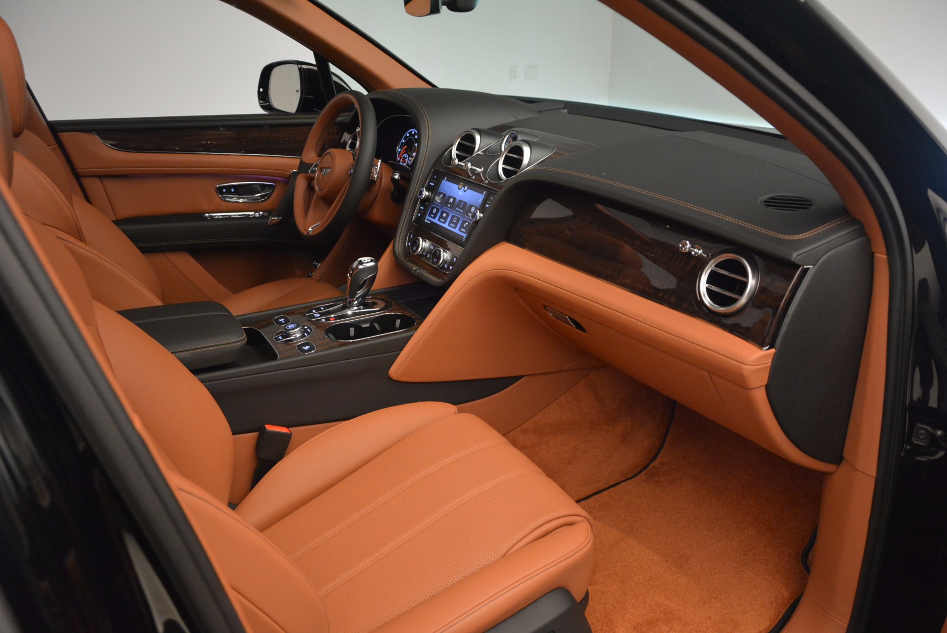 Used 2018 Bentley Bentayga Onyx Edition | St. Petersburg, FL
