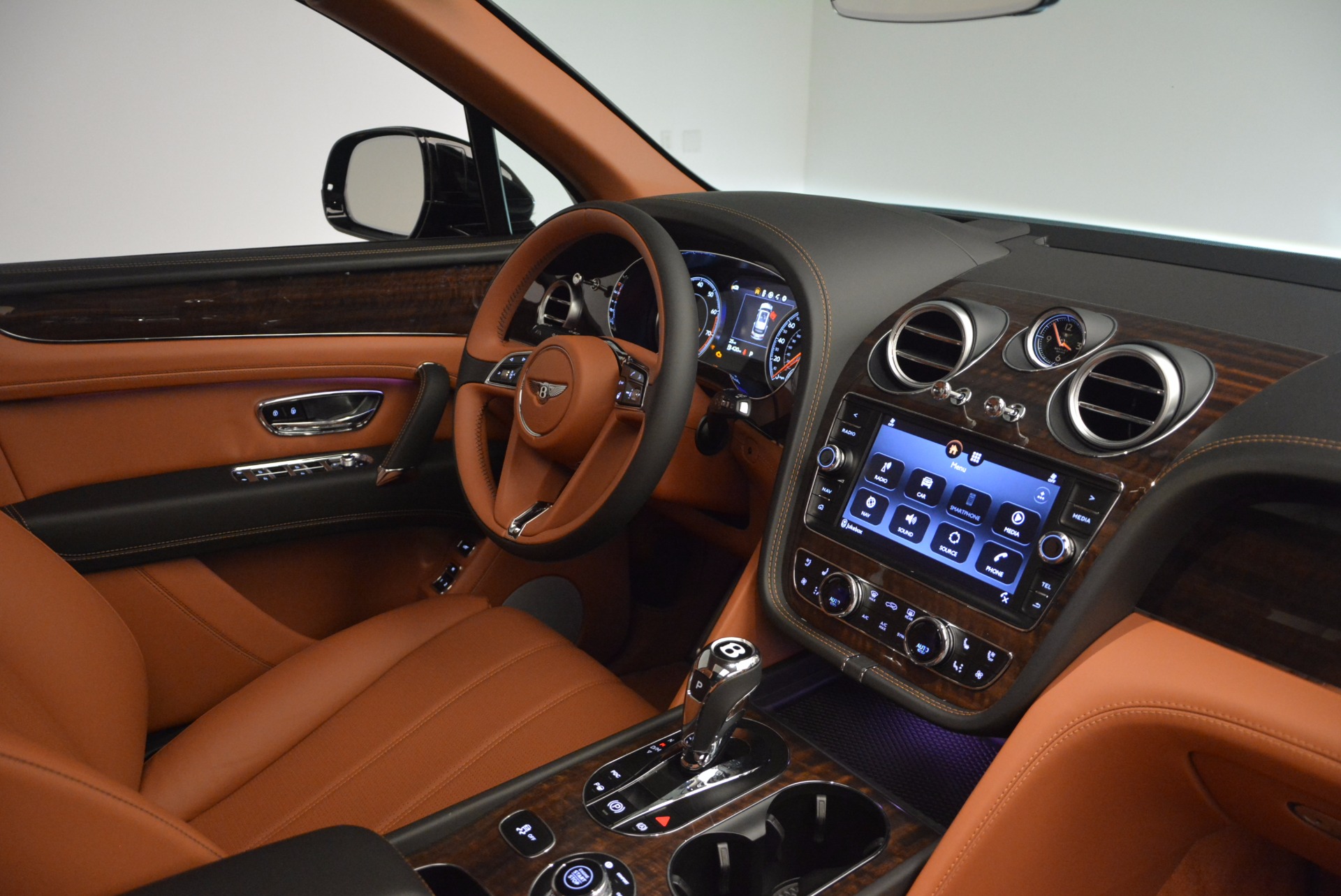Used 2018 Bentley Bentayga Onyx Edition | St. Petersburg, FL