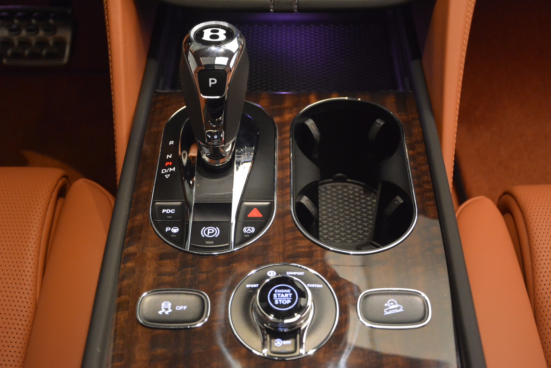 Used 2018 Bentley Bentayga Onyx Edition | St. Petersburg, FL