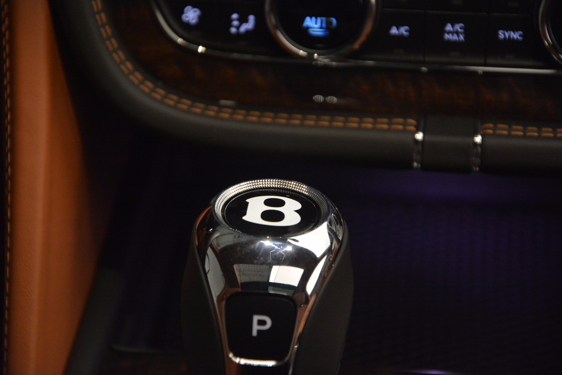 Used 2018 Bentley Bentayga Onyx Edition | St. Petersburg, FL